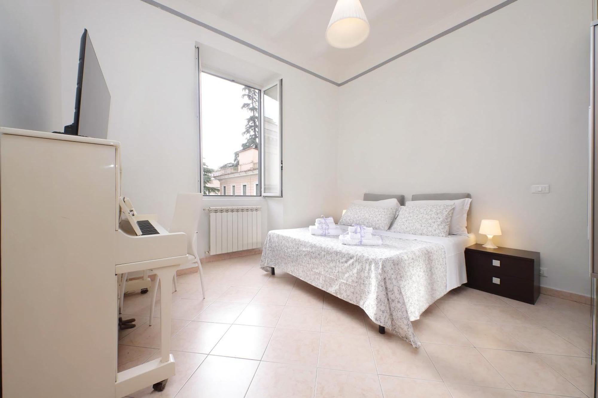 Square Della Liberta Apartamento Roma