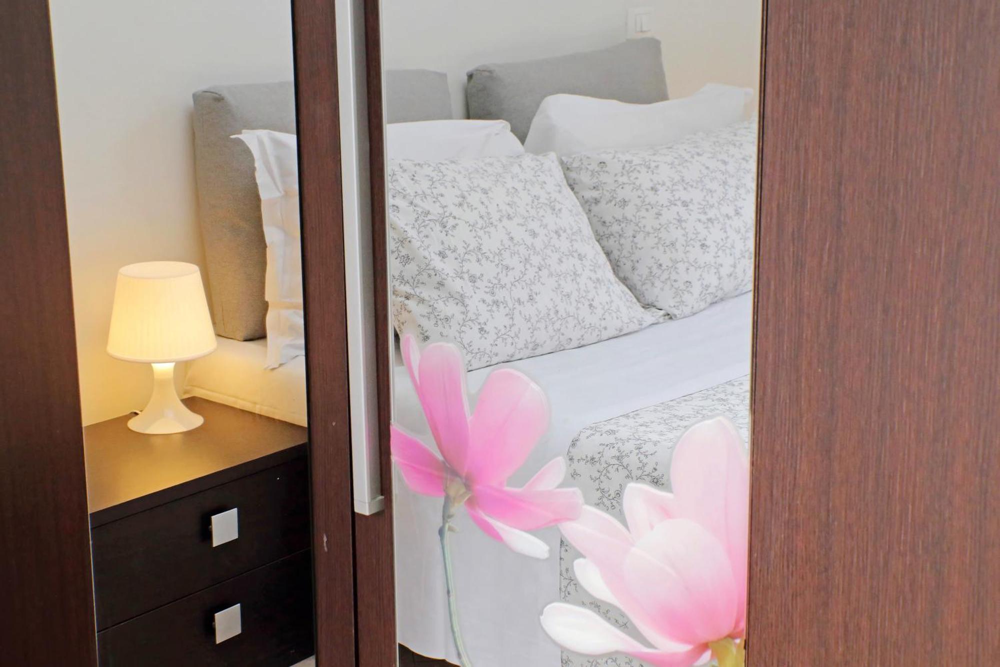 Apartamento Square Della Liberta *