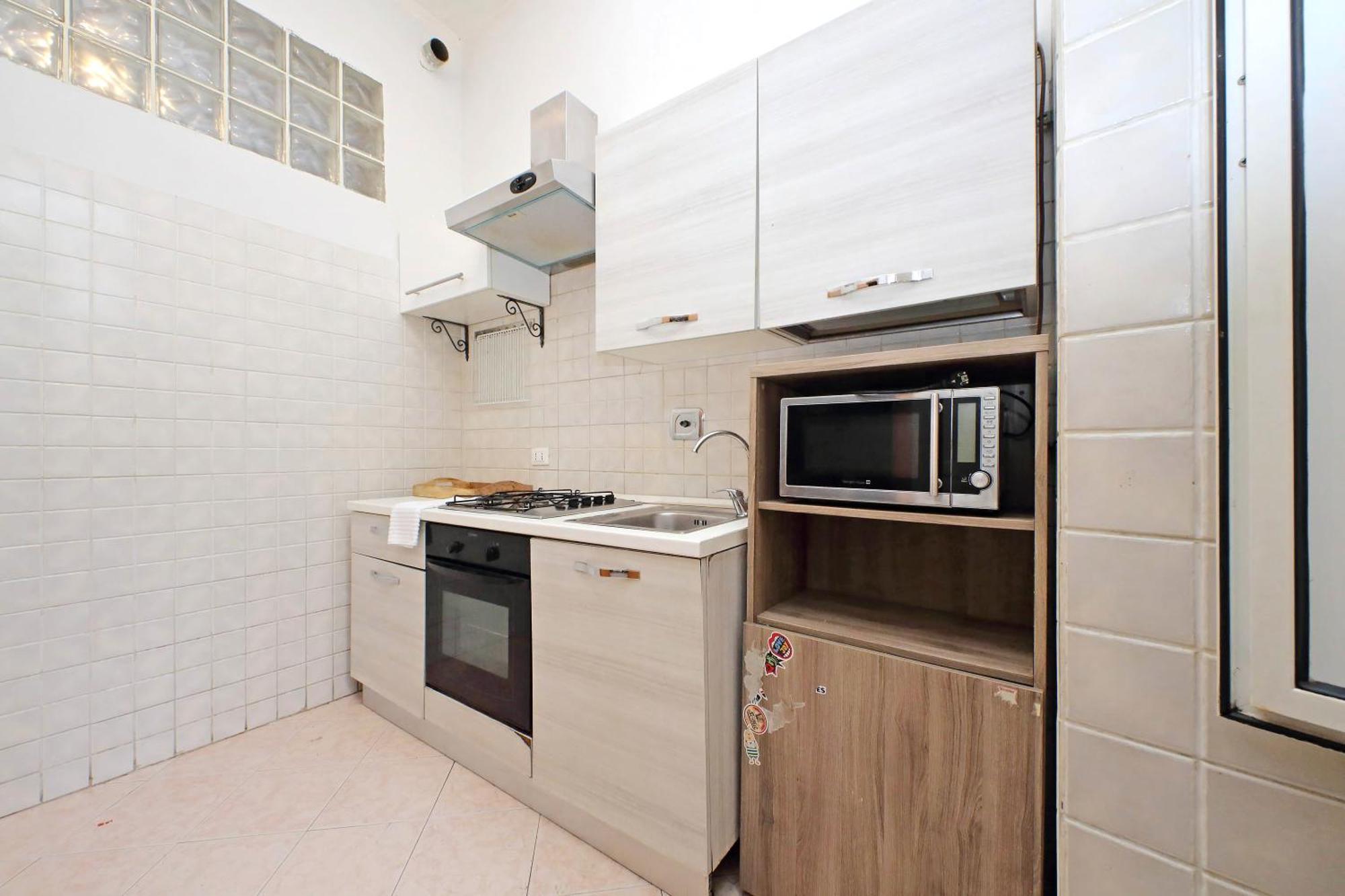 Apartamento Square Della Liberta Roma