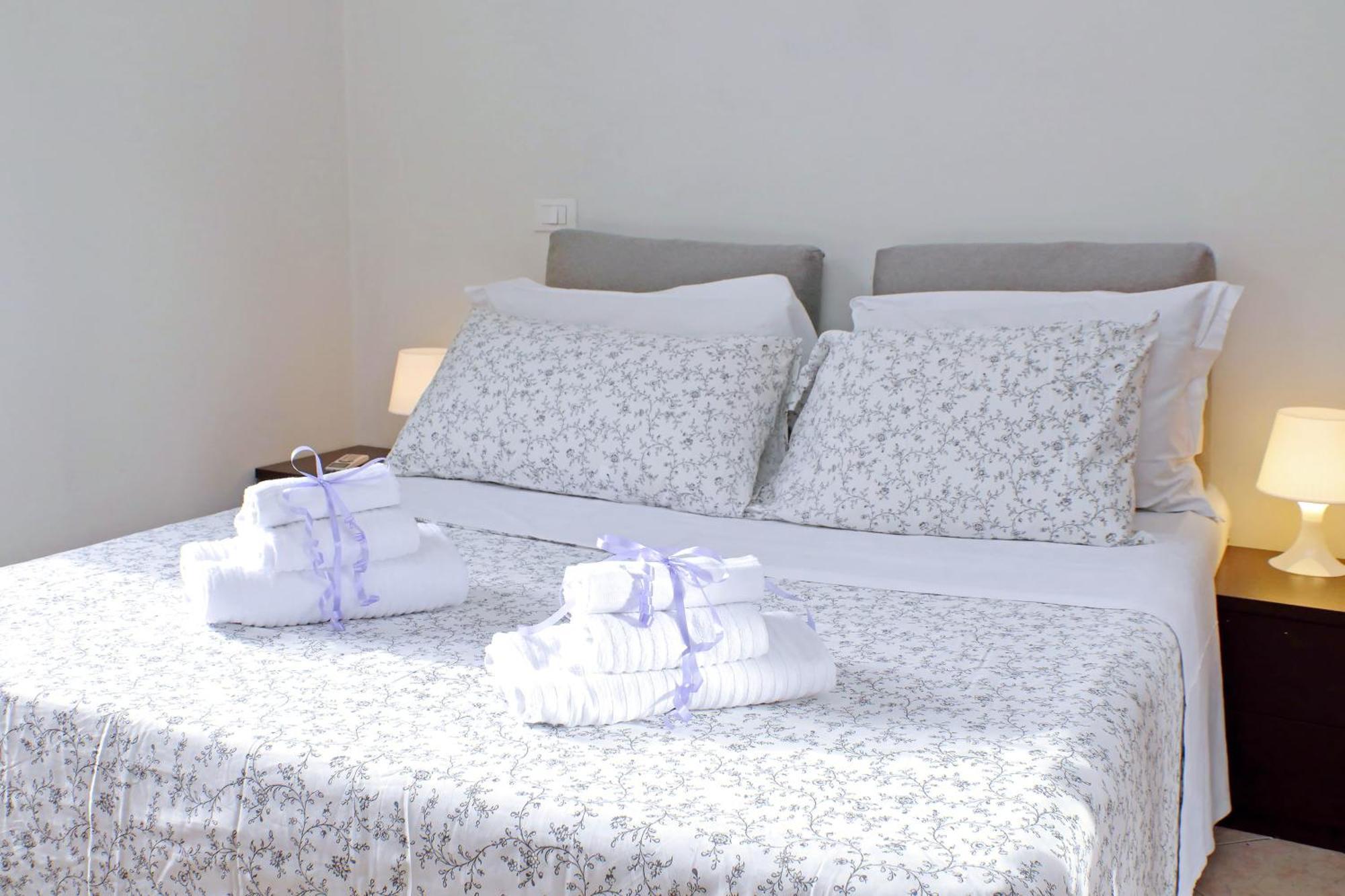 Apartamento Square Della Liberta