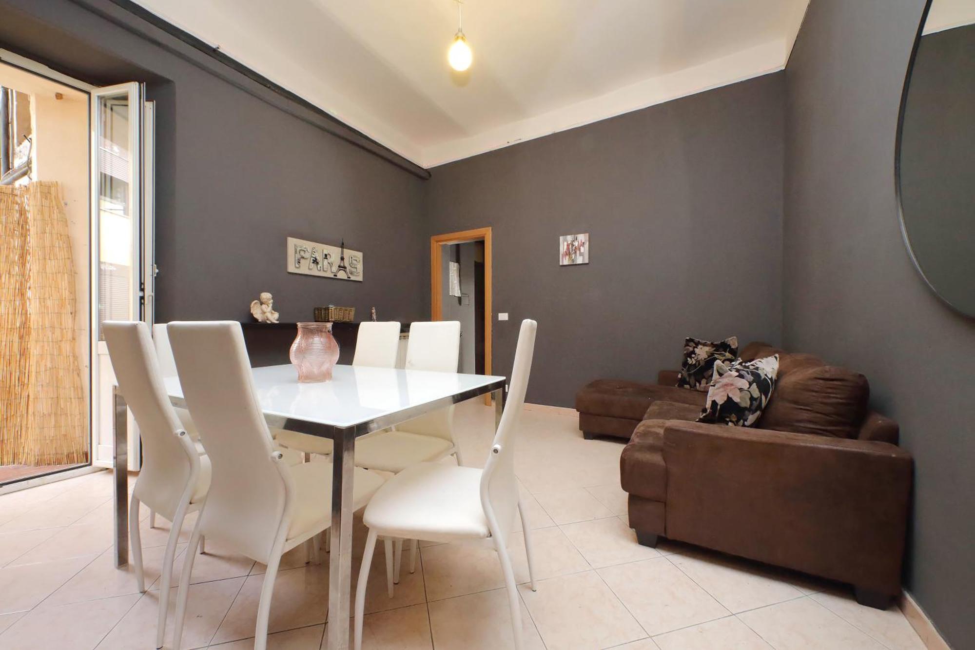 Apartamento Square Della Liberta *
