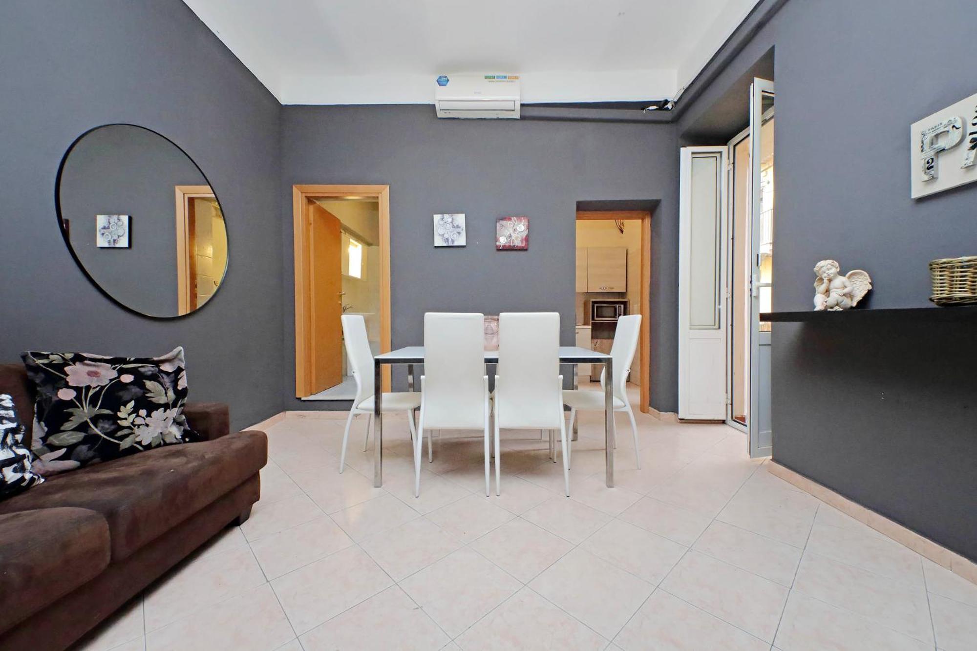 Apartamento Square Della Liberta *