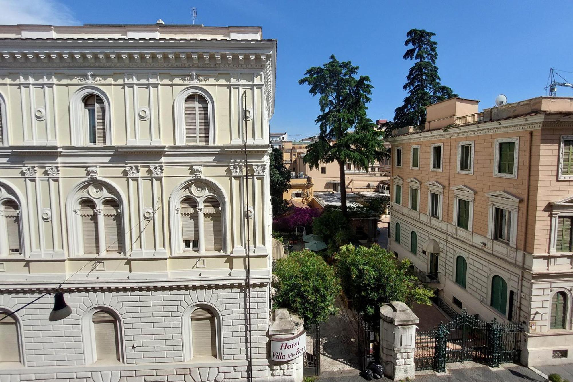 Square Della Liberta Appartamento *