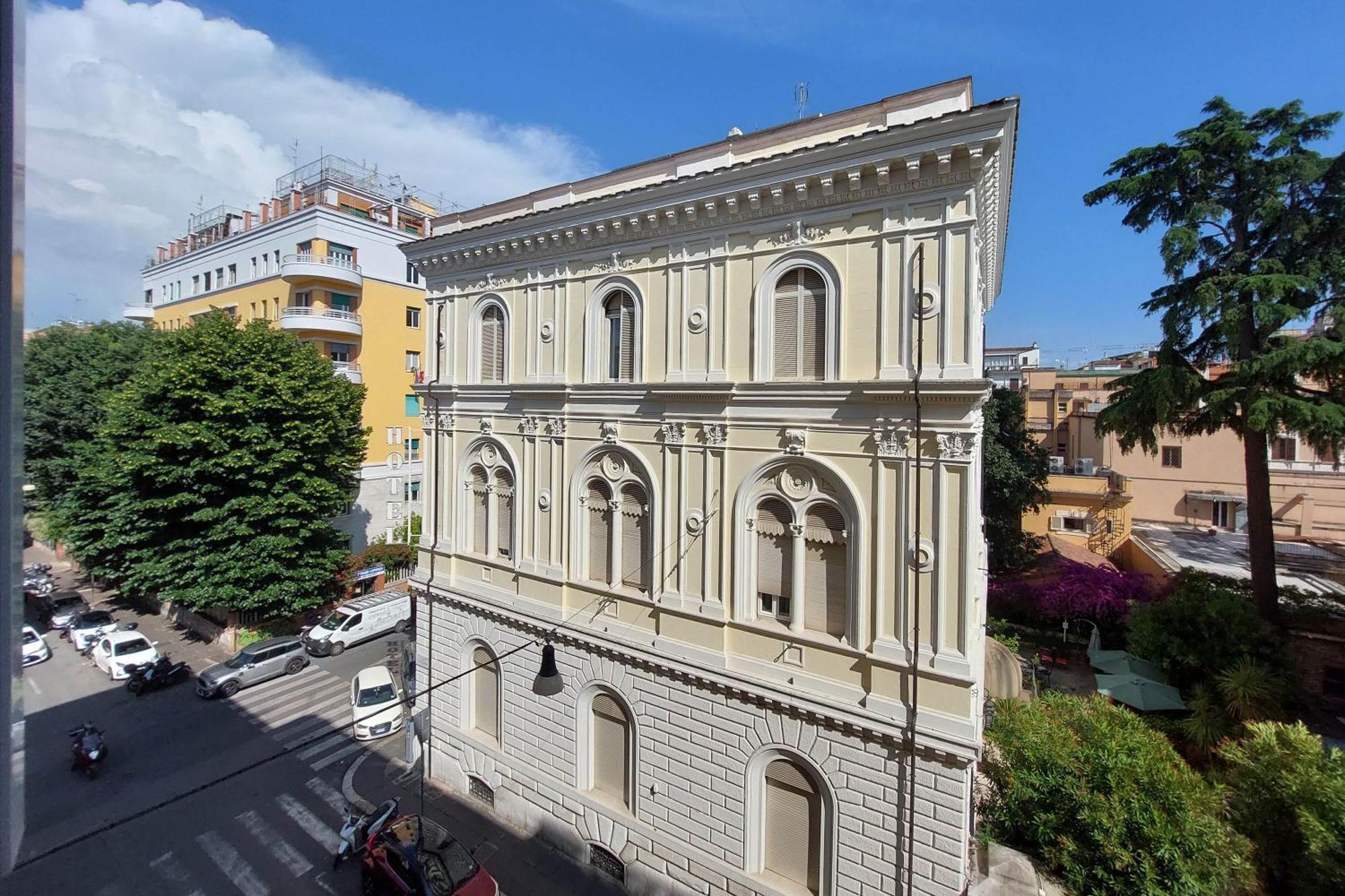 Square Della Liberta Appartamento *