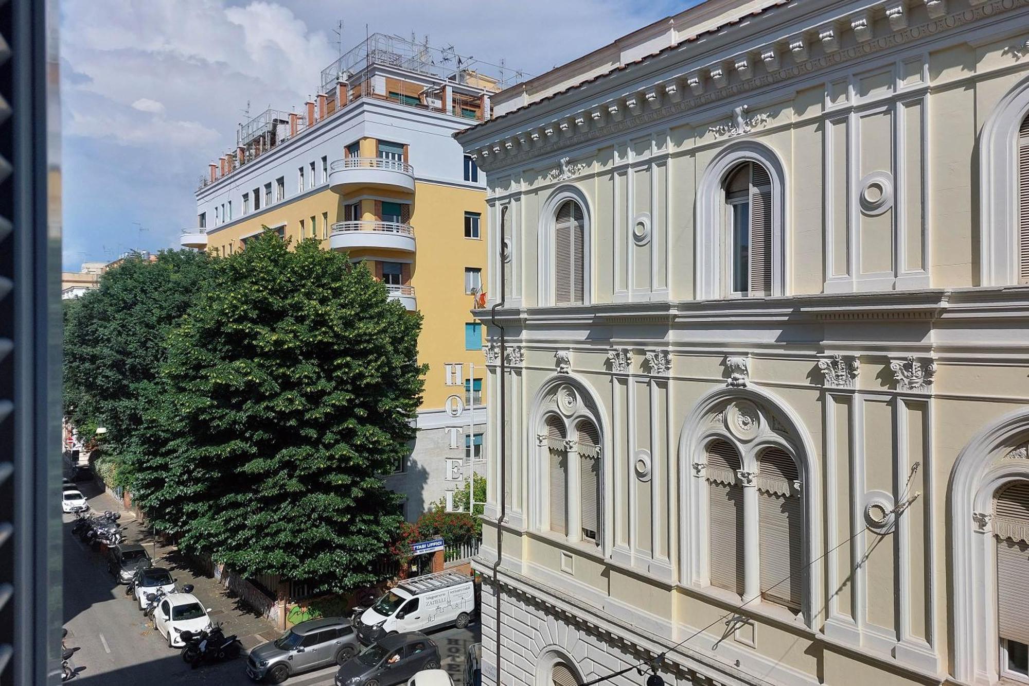Appartamento Square Della Liberta