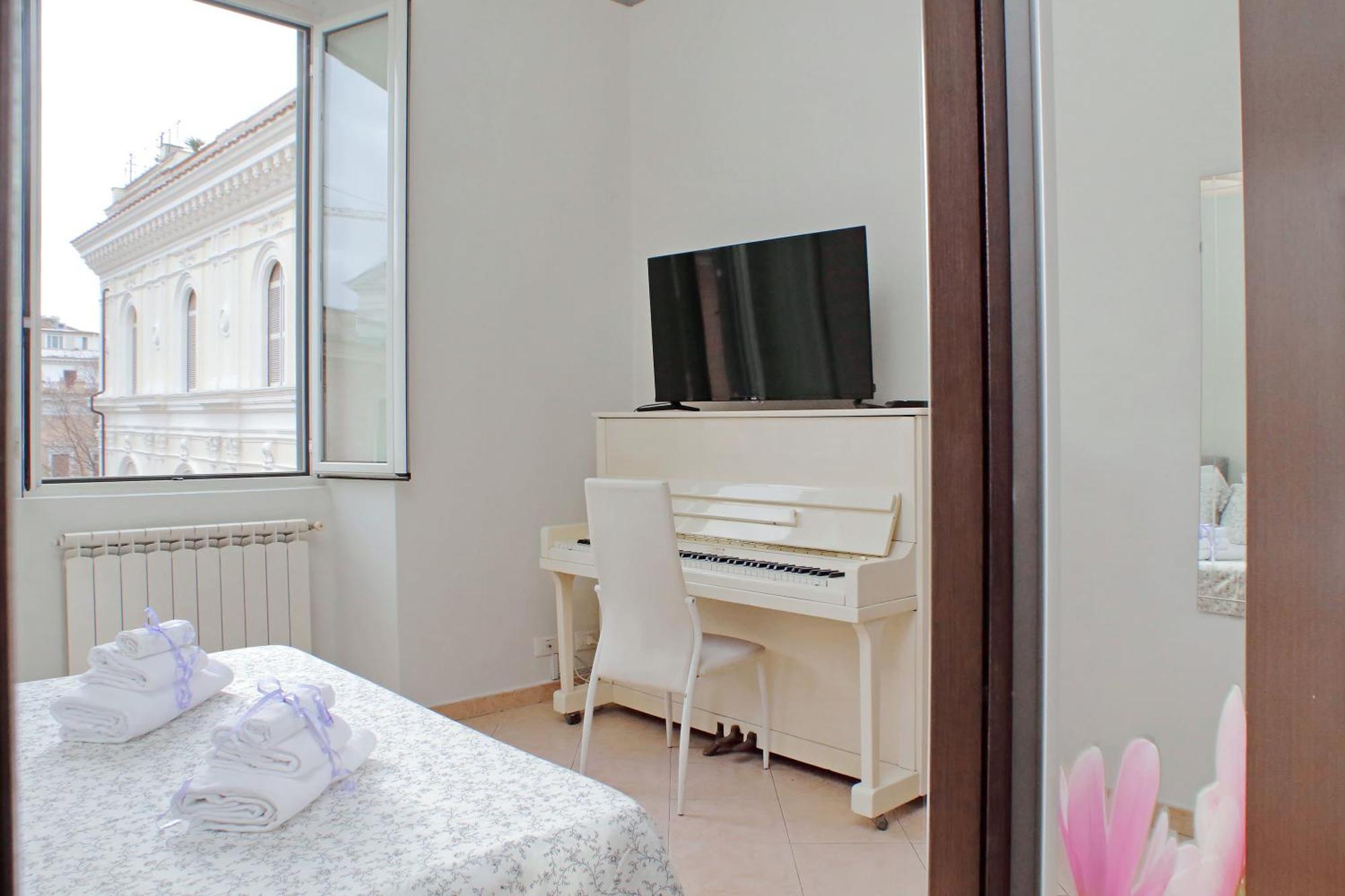 Square Della Liberta Apartamento
