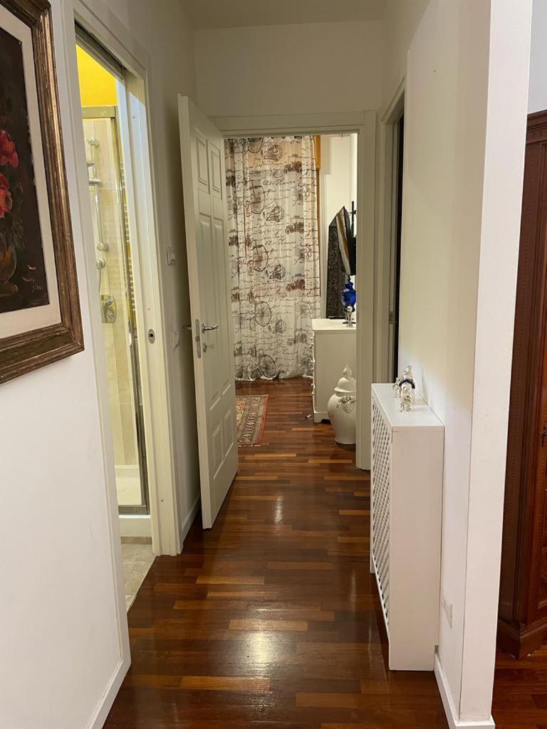 Casa Eur Torrino * Roma