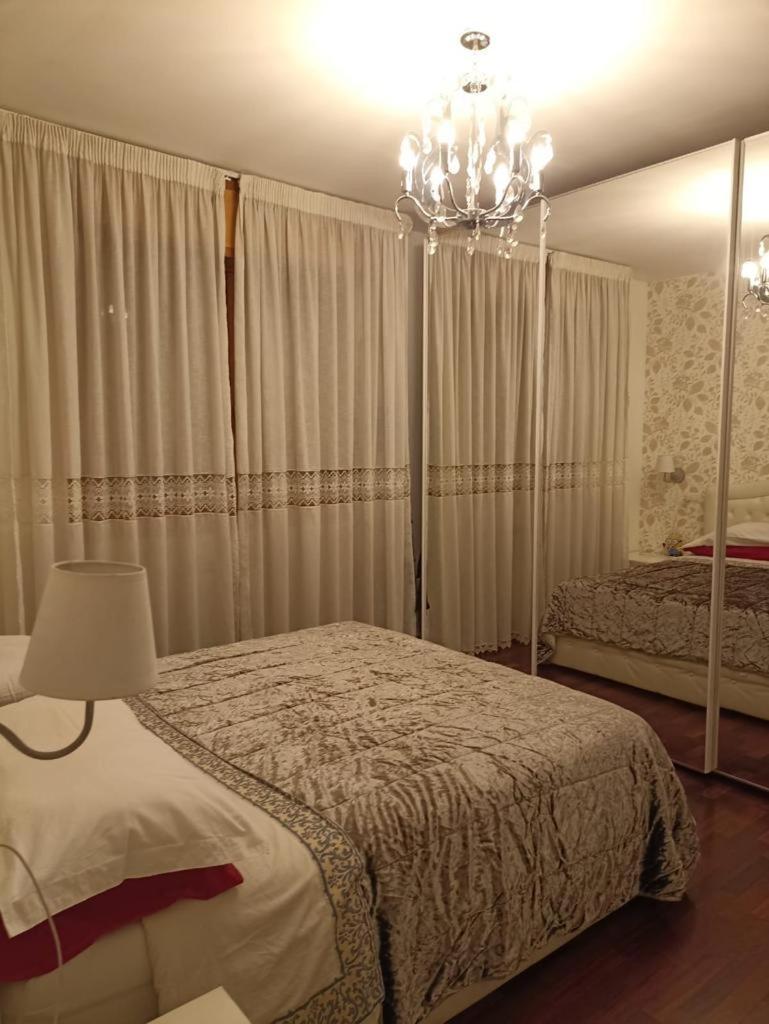 Casa Eur Torrino Apartamento