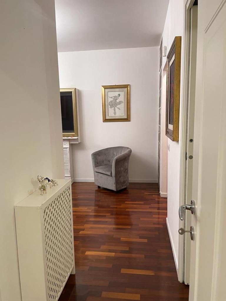 Apartamento Casa Eur Torrino *