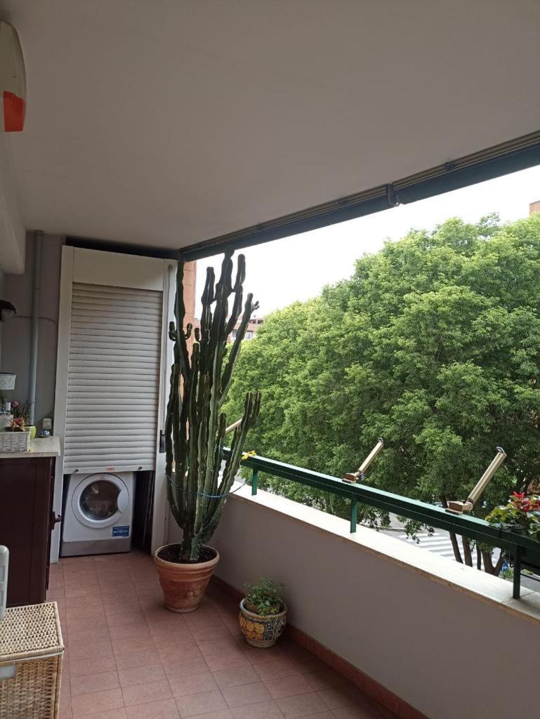 Casa Eur Torrino Apartamento