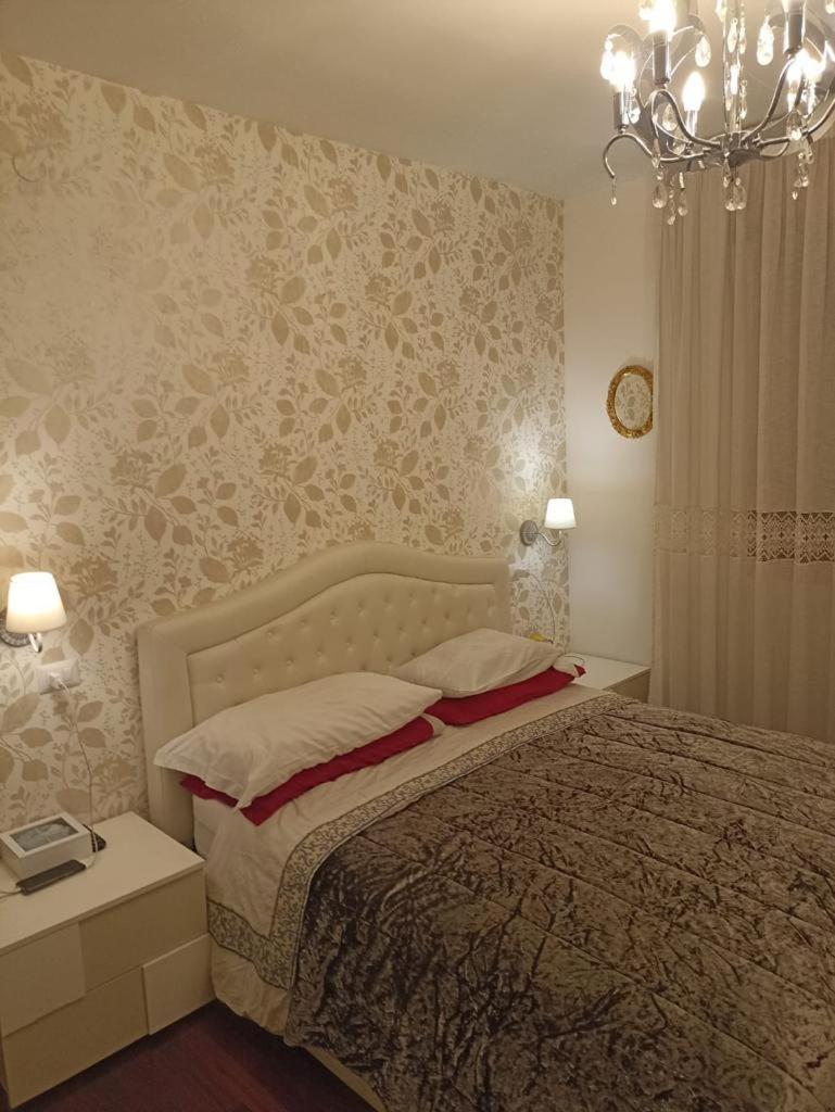 Apartamento Casa Eur Torrino Roma