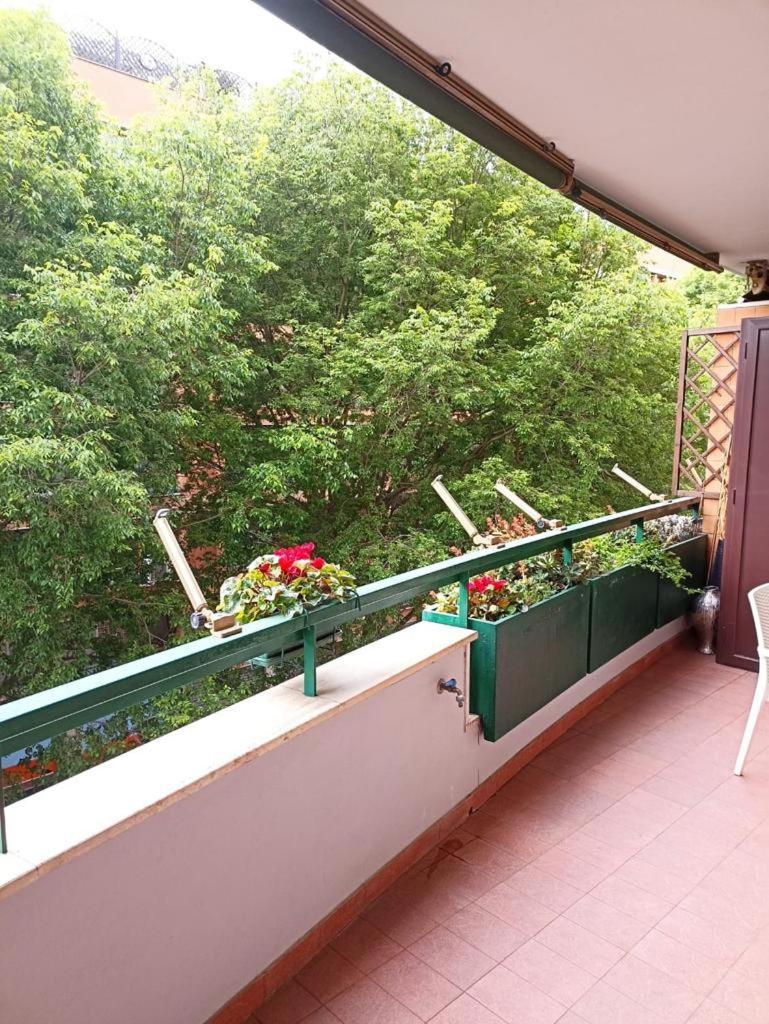 Casa Eur Torrino Roma