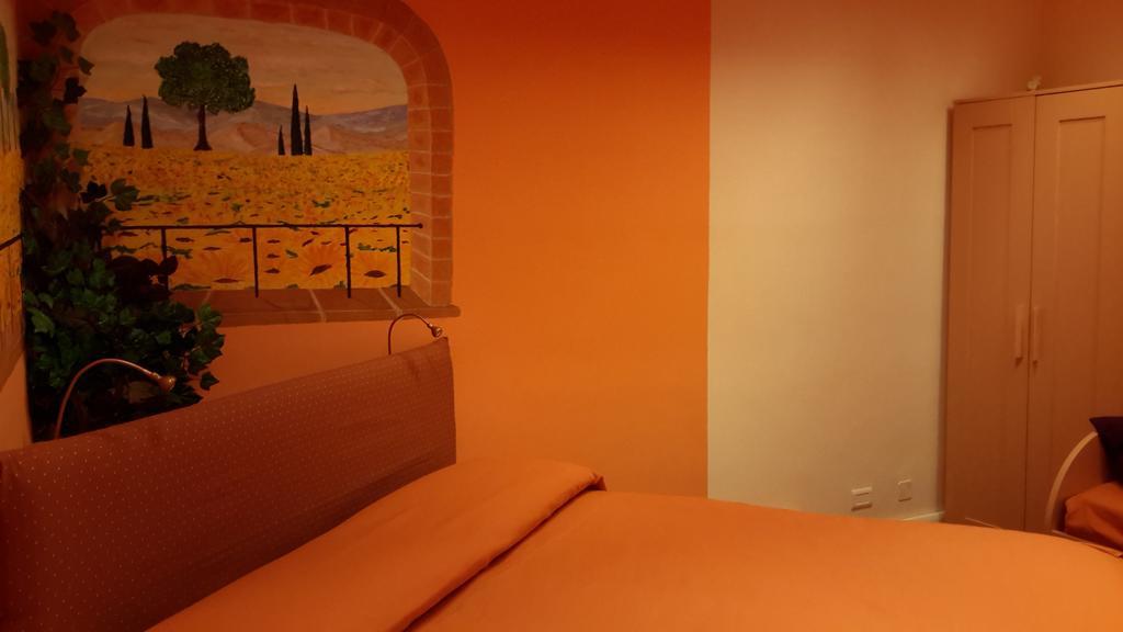 Bed & Breakfast Le Tre Sorelle Garbatella *