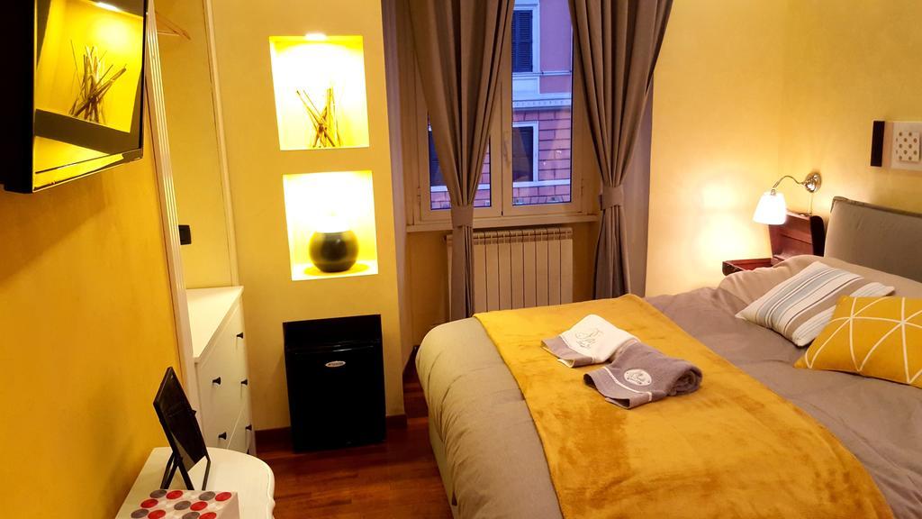 Arco Di Gallieno Bed and breakfast Roma