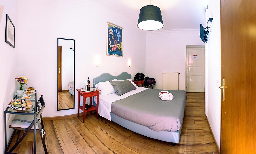 Flavia 84 Bed and breakfast *