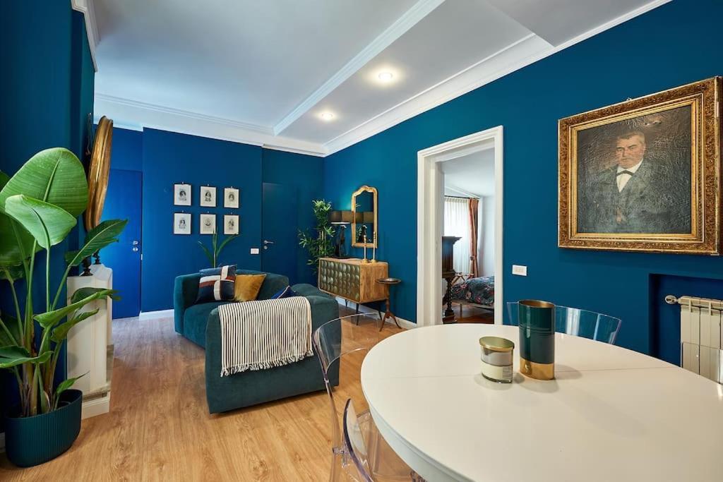Apartamento La Dolce Rooftop