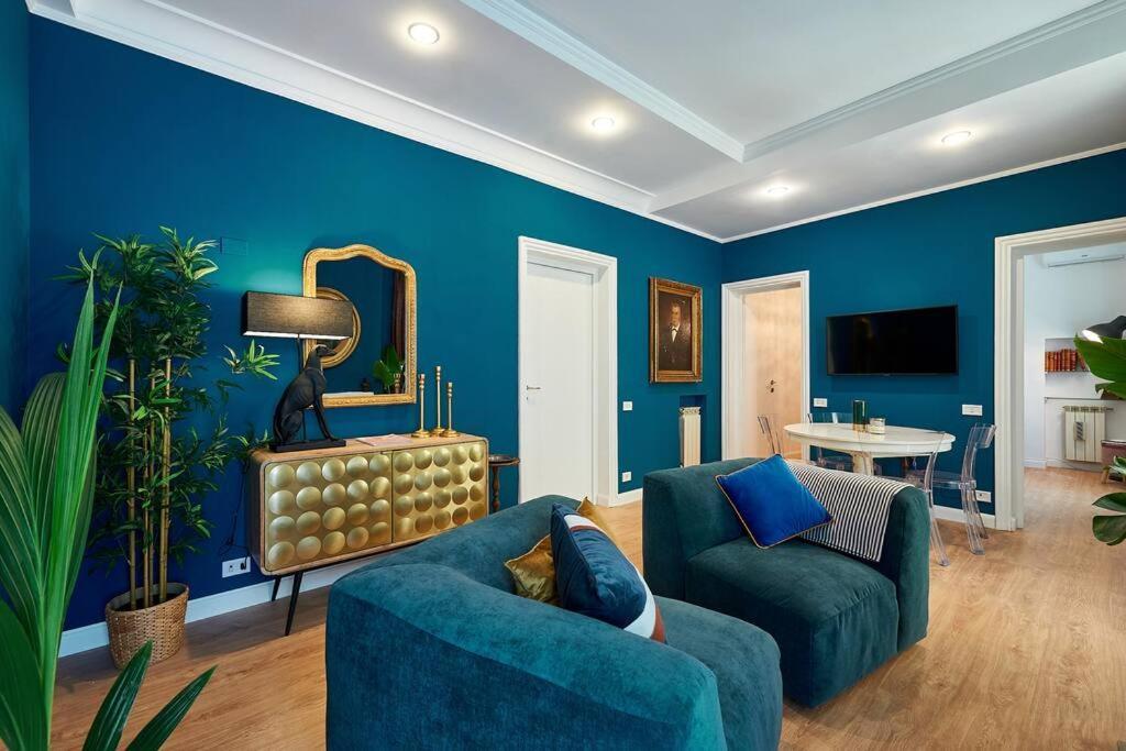 Apartamento La Dolce Rooftop