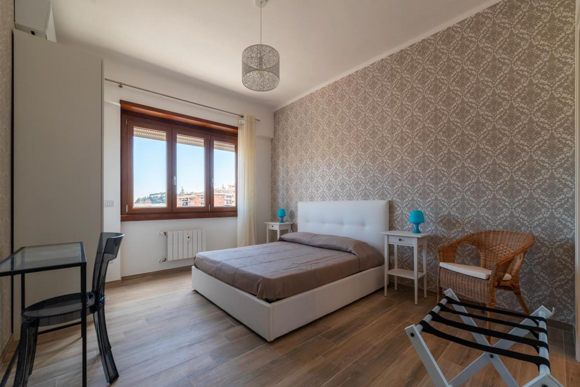 Leilighet Valle Aurelia Elegant *
