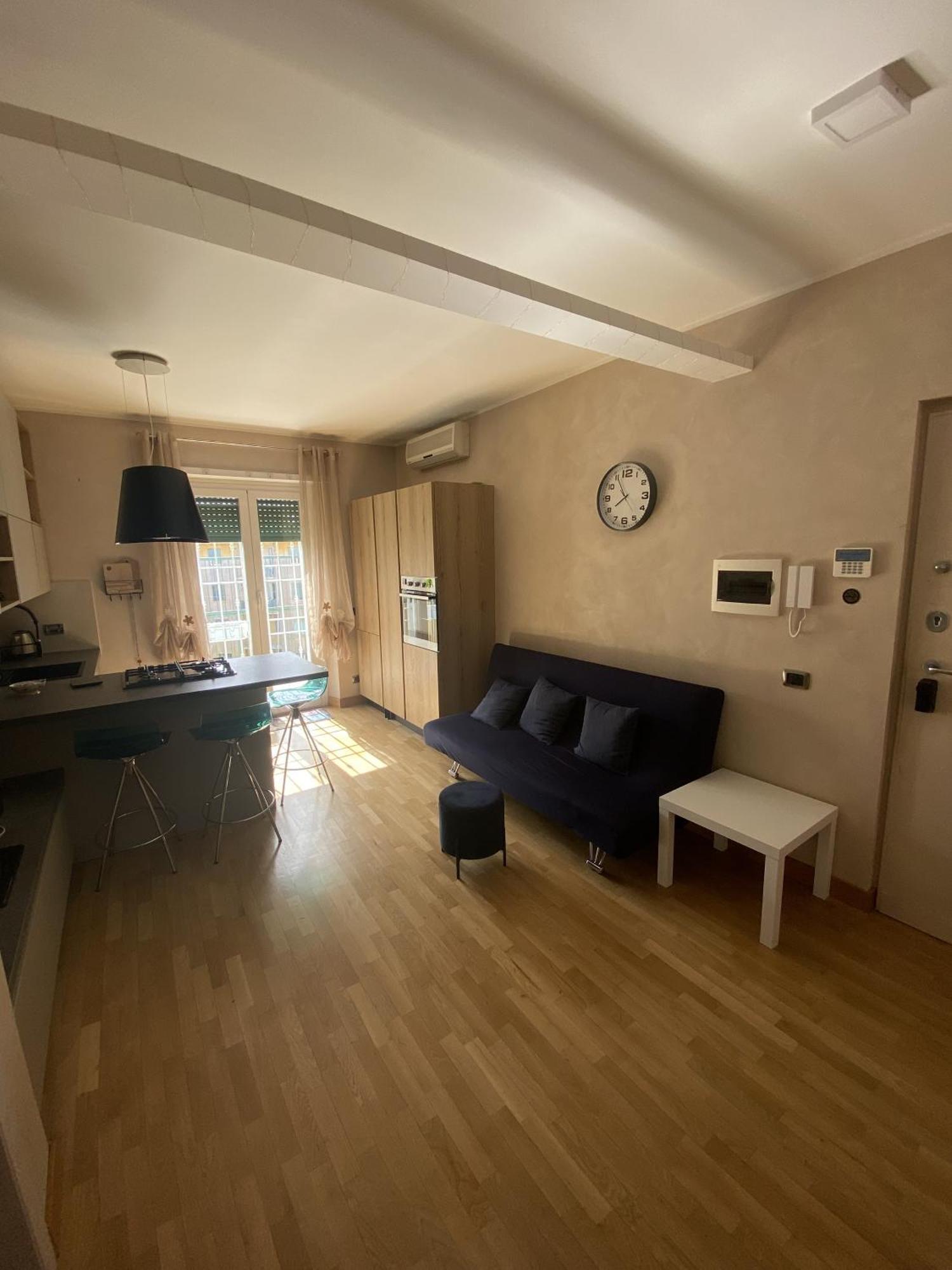 31 Leilighet Roma