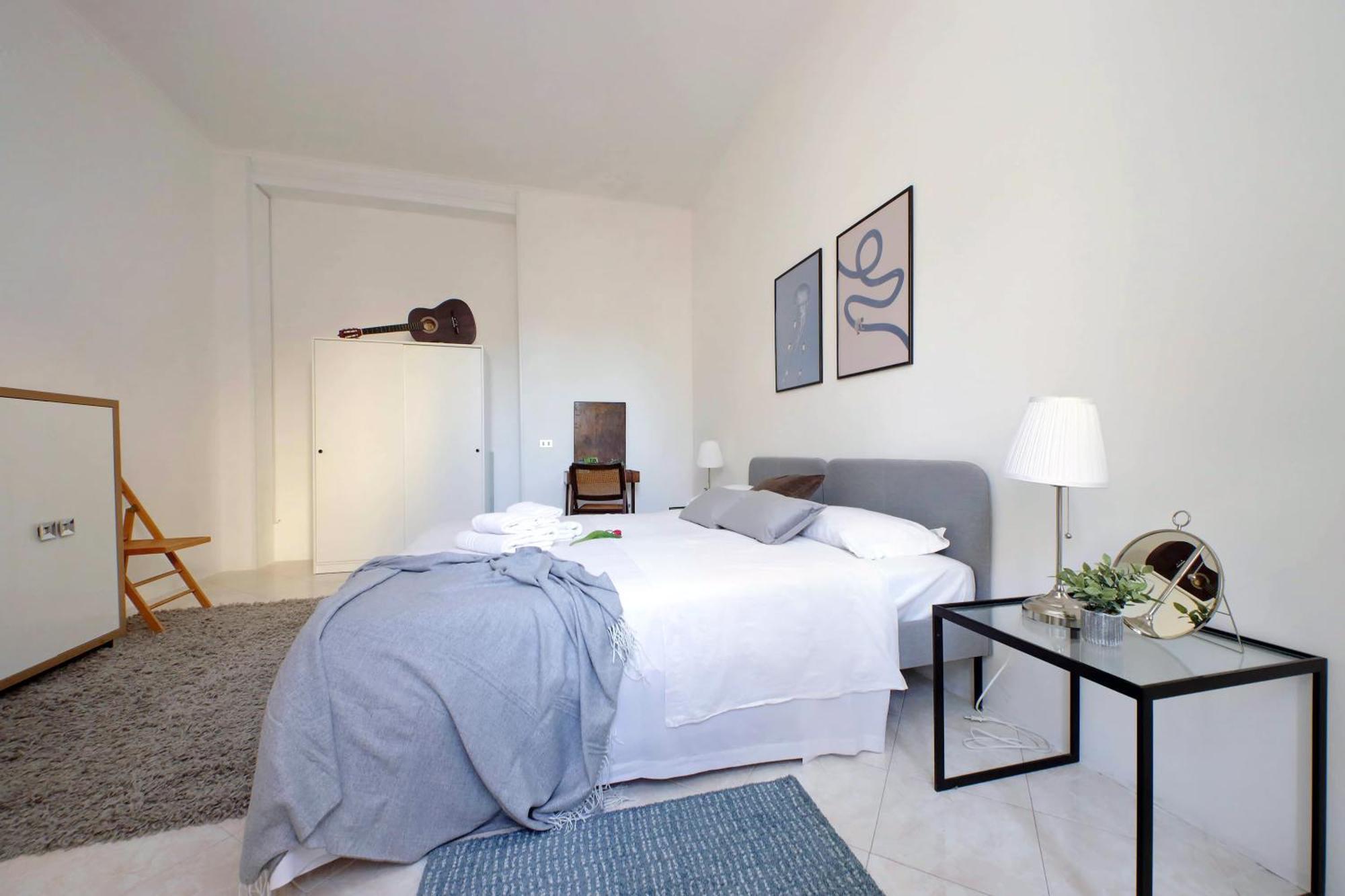 Apartamento Giant Cola Di Rienzo