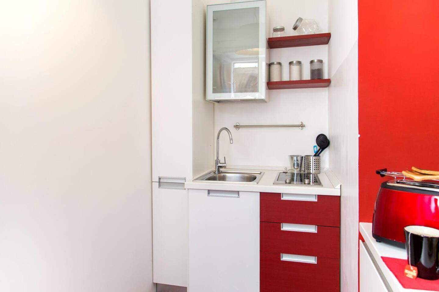 Perla - Cozy In Piazza Navona Apartamento Roma
