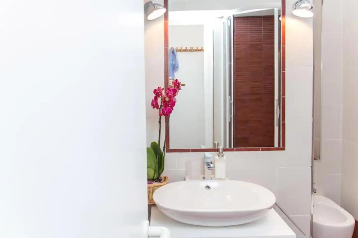 Apartamento Perla - Cozy In Piazza Navona *