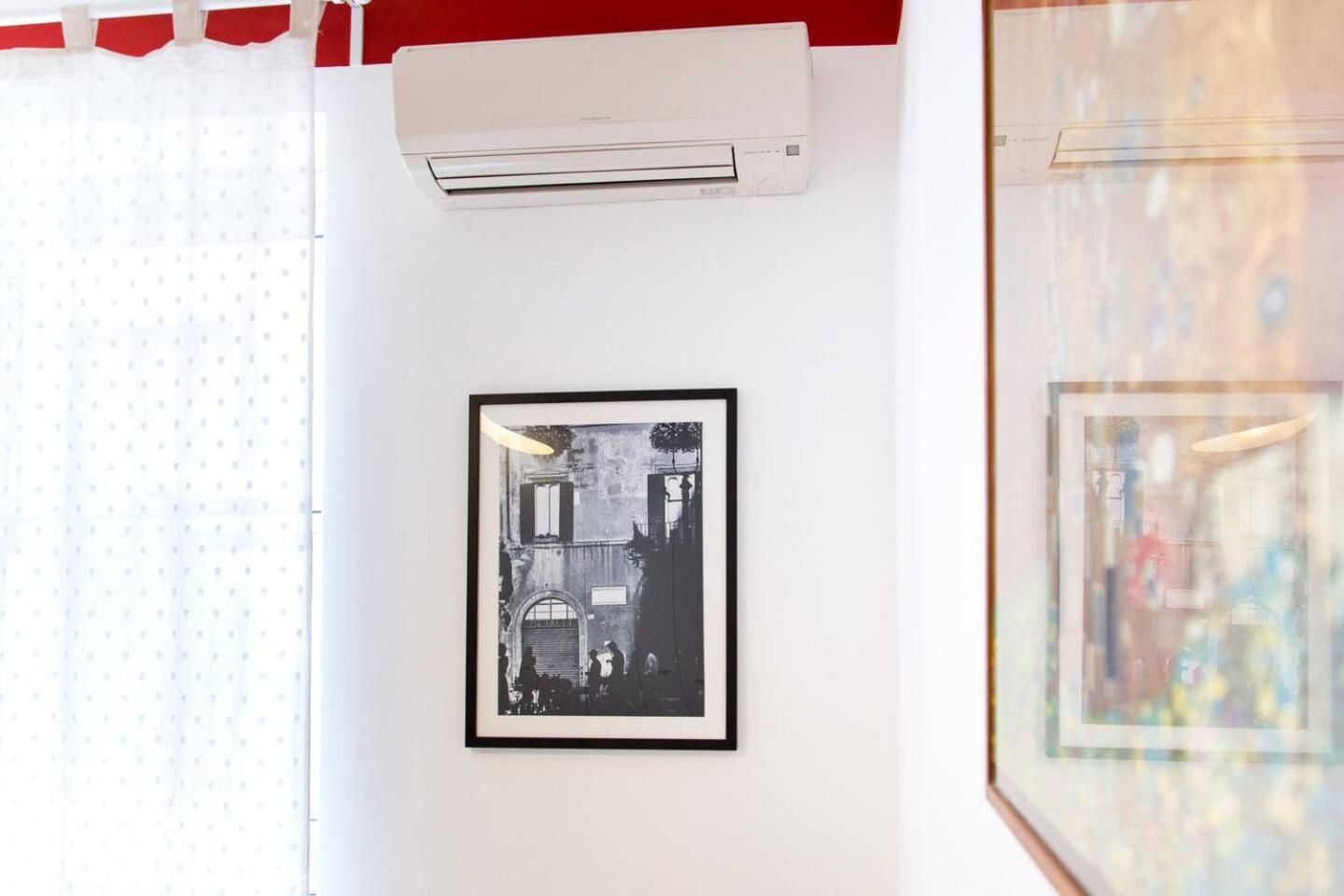 Perla - Cozy In Piazza Navona Apartamento