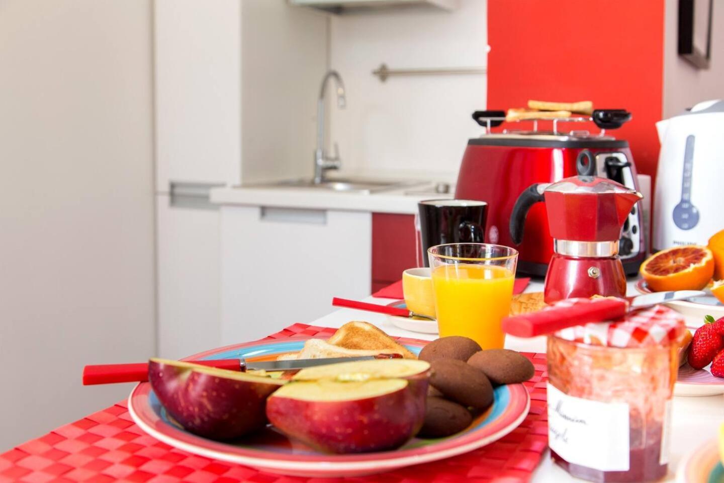 Apartamento Perla - Cozy In Piazza Navona