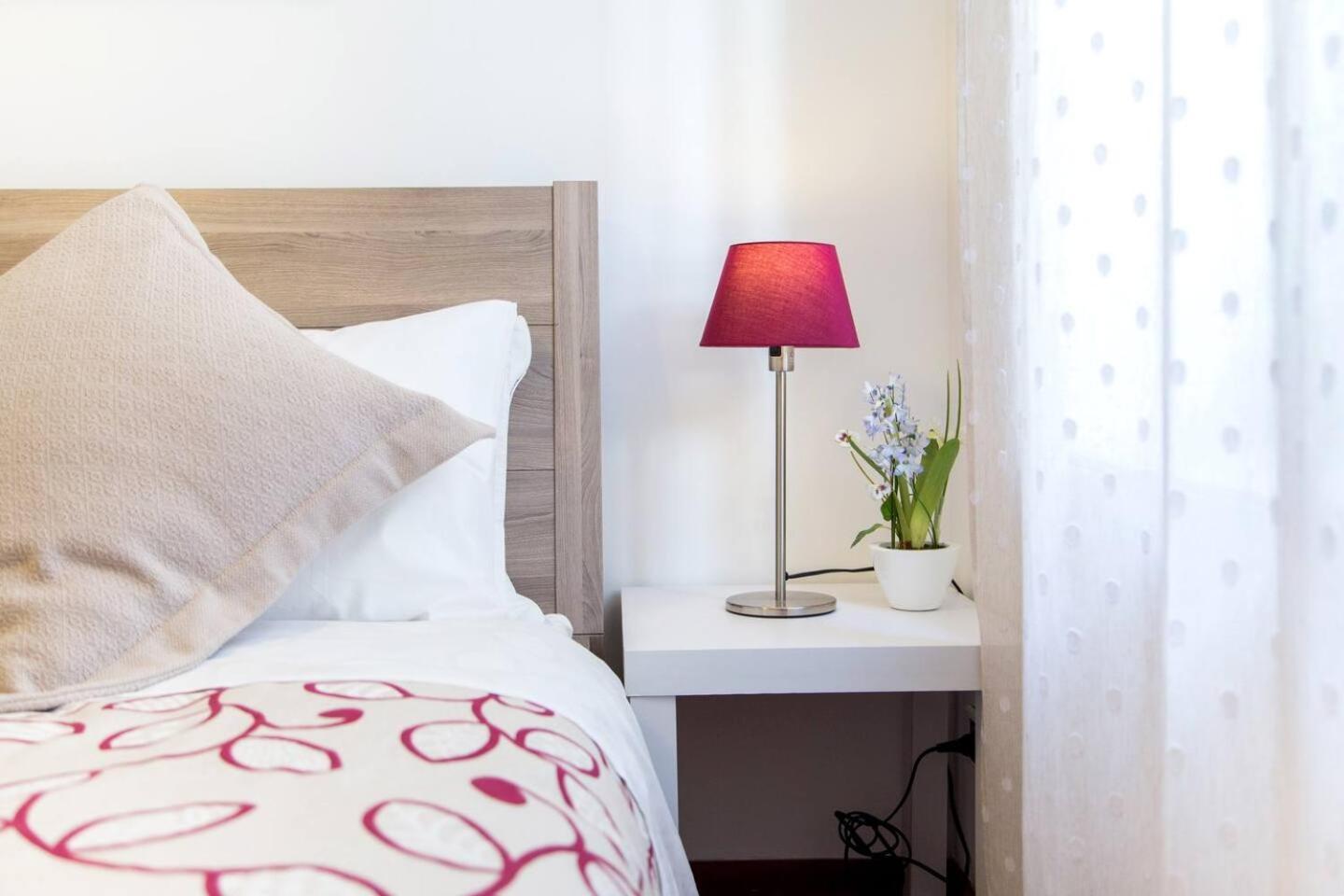 Perla - Cozy In Piazza Navona Apartamento *