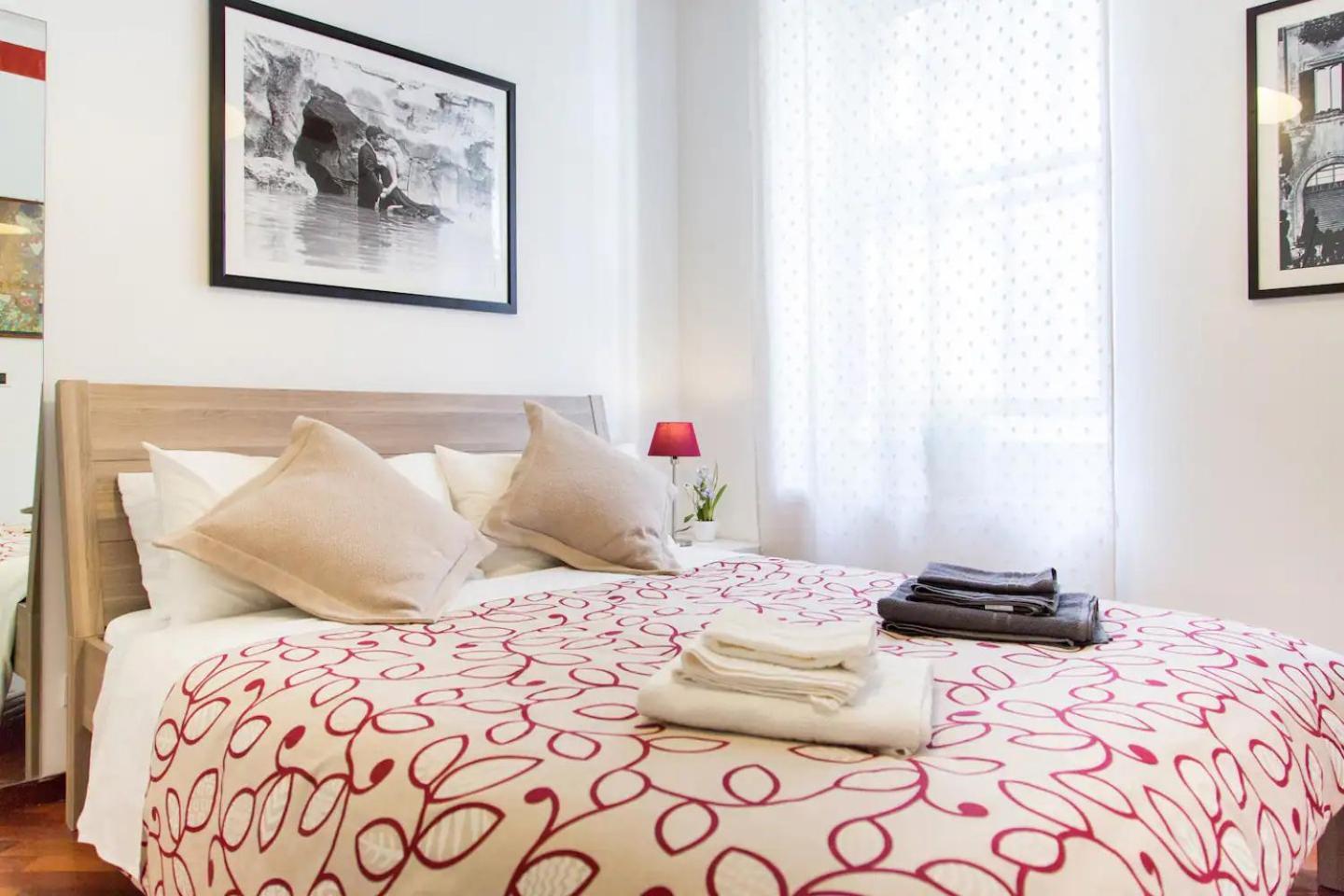 Perla - Cozy In Piazza Navona Roma