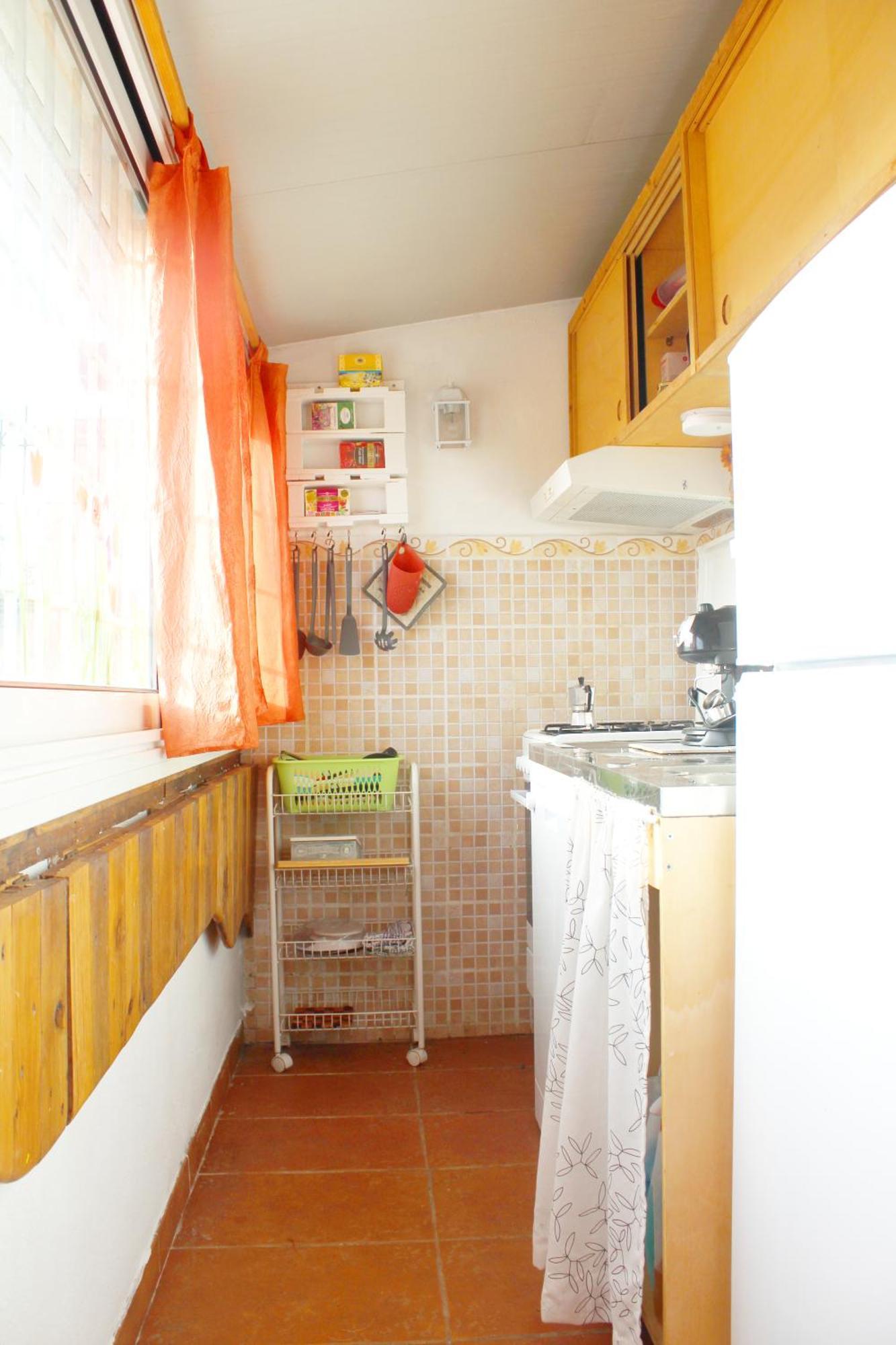 Apartment Bluemoon Attic With Sunny Terrace *