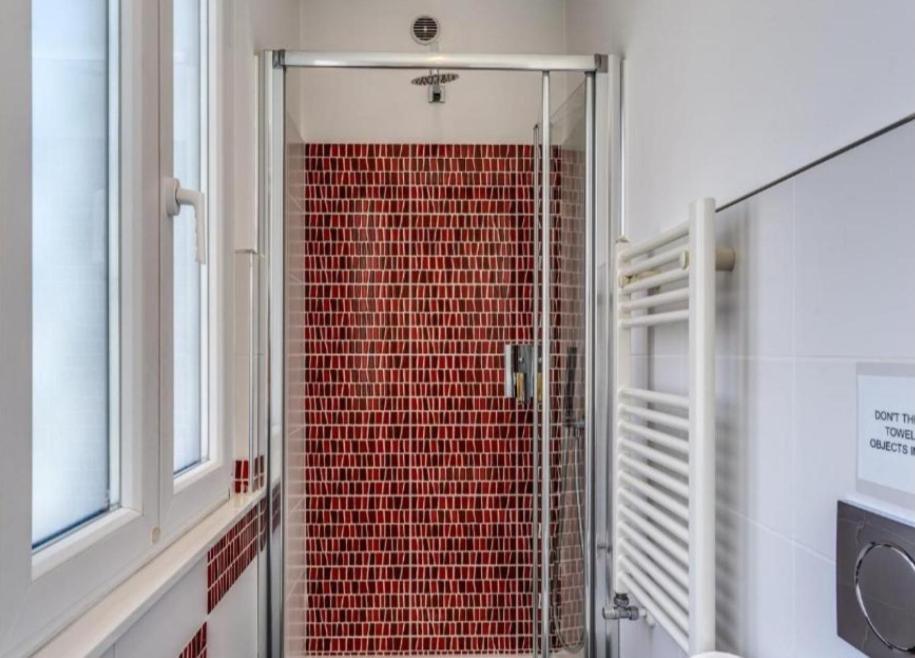 Apartamento Dell'acquedotto *