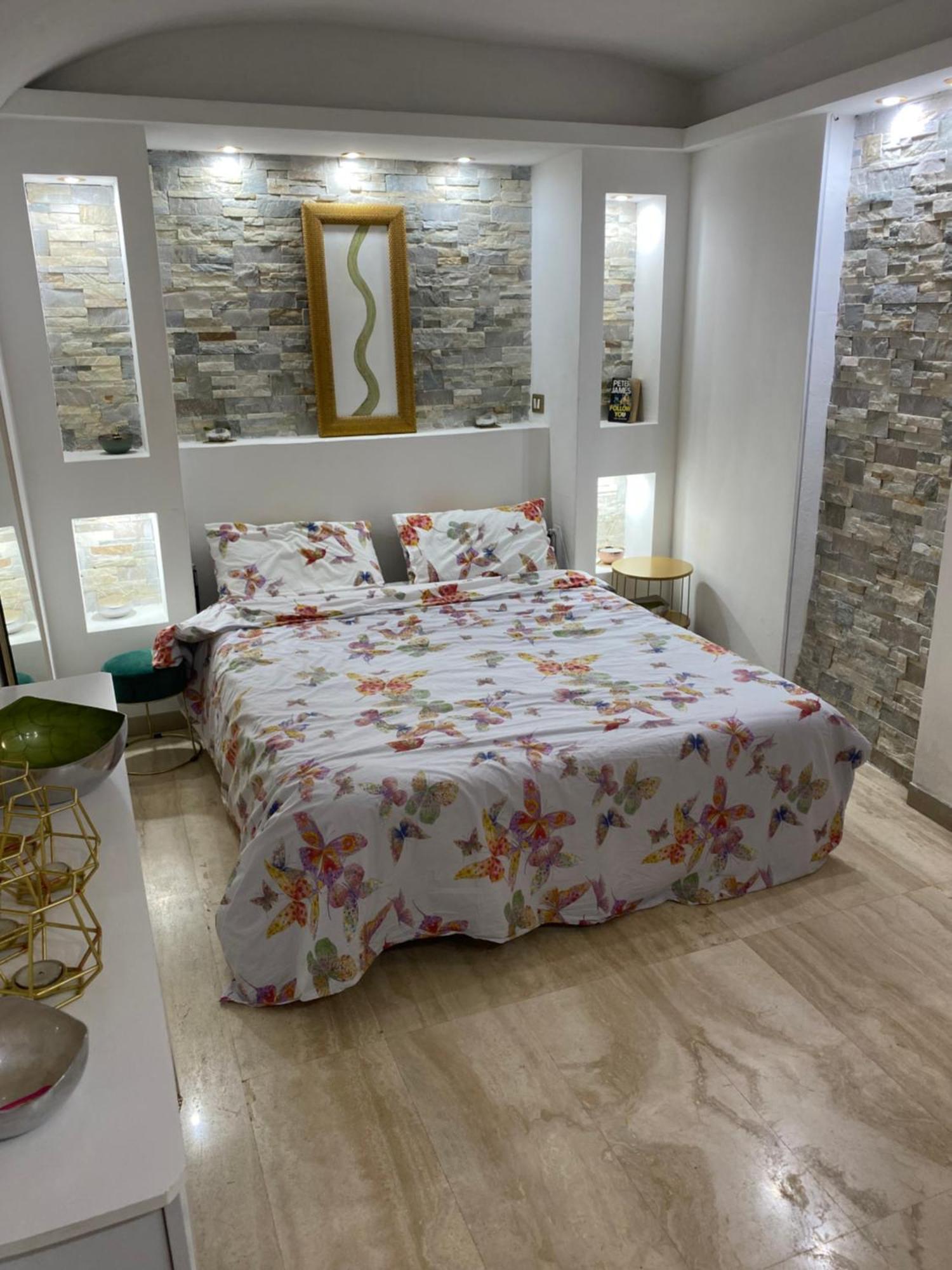 Exotic Elegant Apartamento Roma