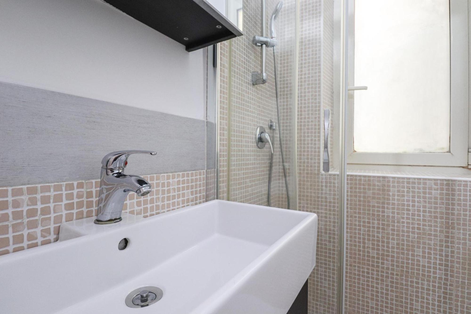 Apartment Labicana Rom