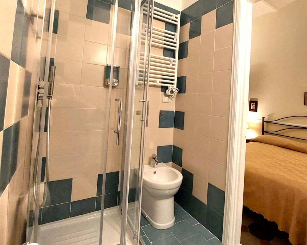 Residenza Maritti Classic Rome