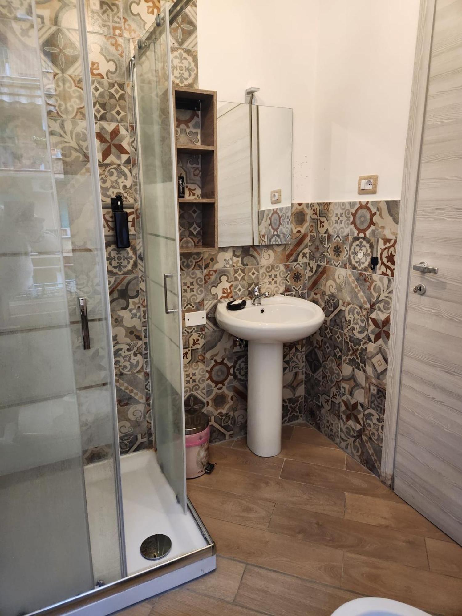 Le Terrazze Di Alberto Bed & Breakfast 2*