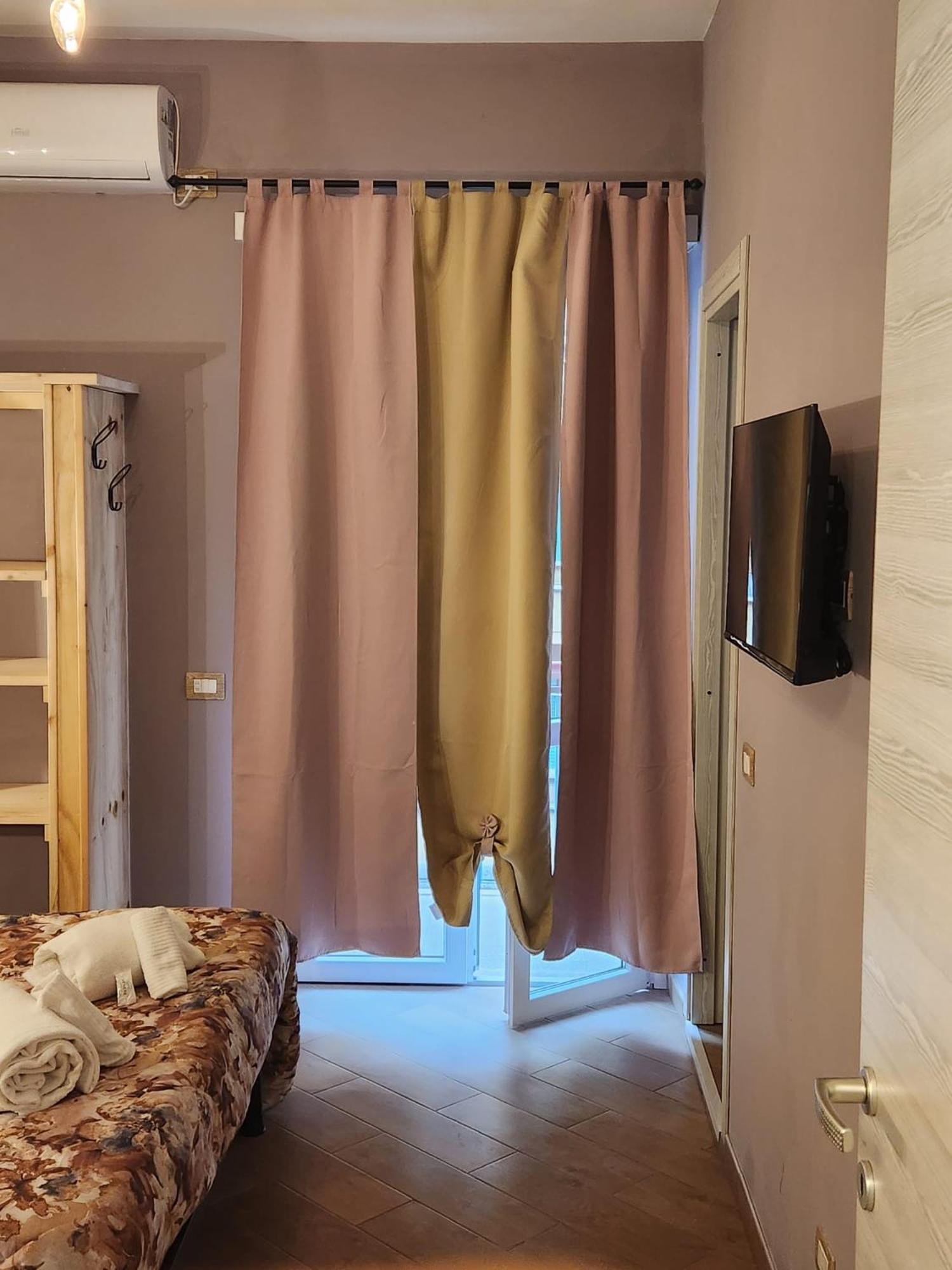 Le Terrazze Di Alberto 2* Roma