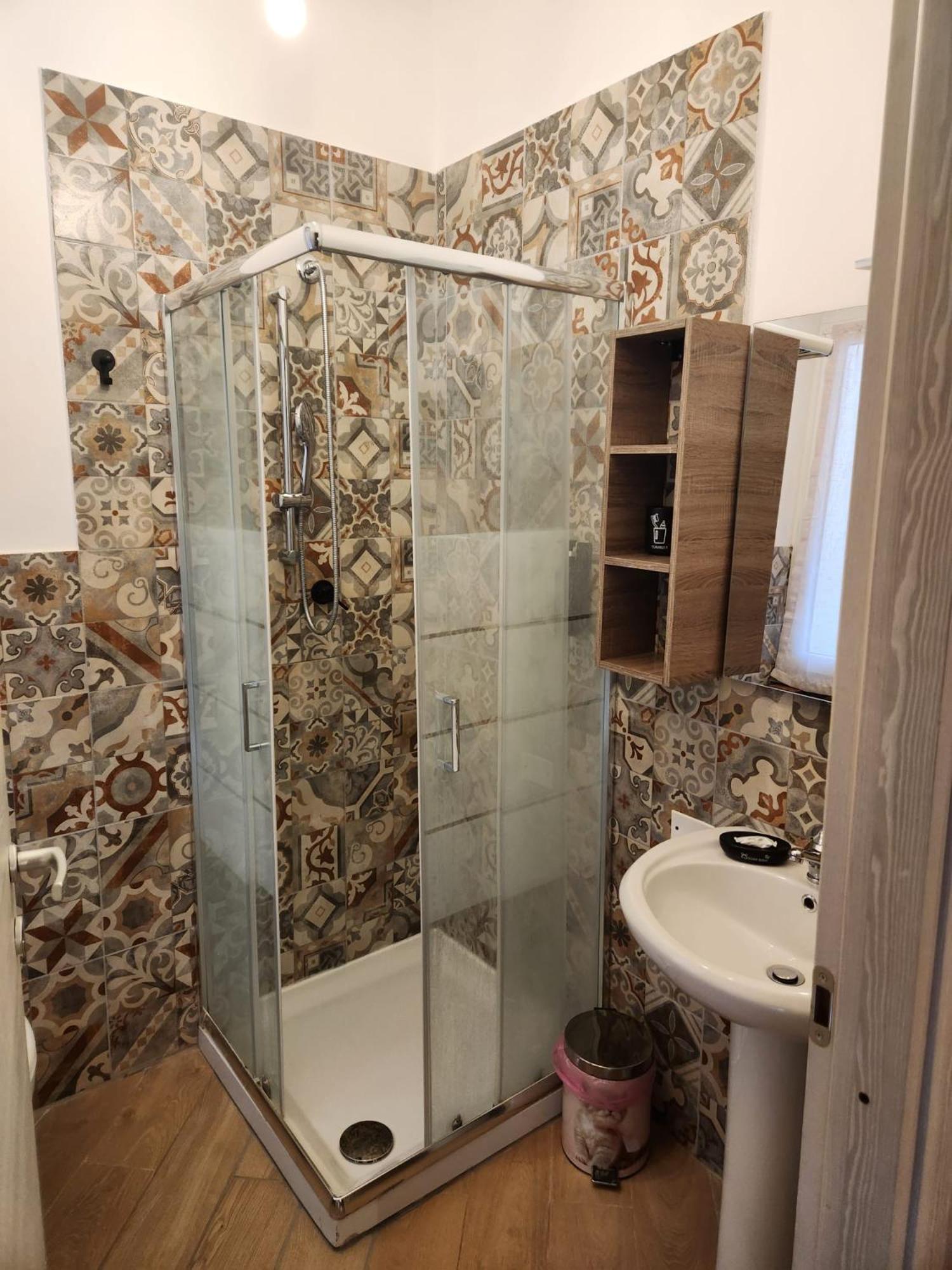 Le Terrazze Di Alberto Bed & Breakfast Roma
