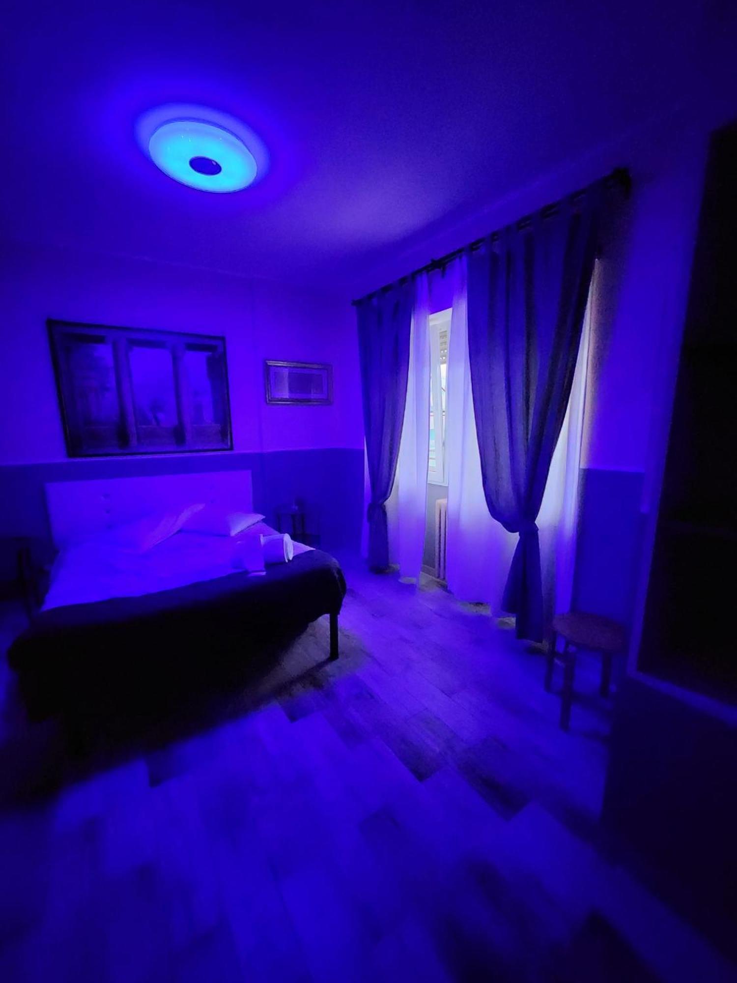 Bed & Breakfast Le Terrazze Di Alberto 2*