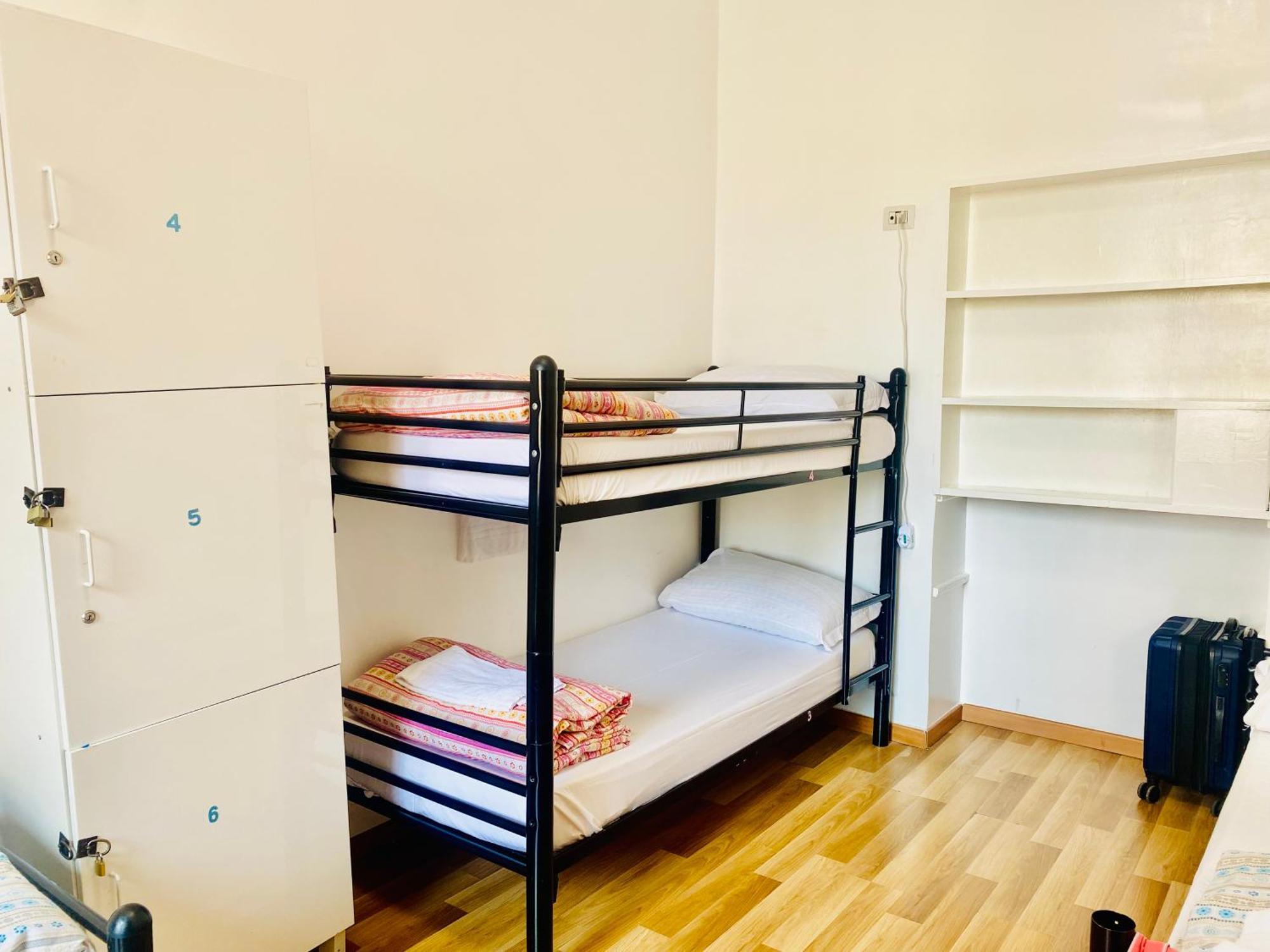 Gasthof Comfort Termini Rom