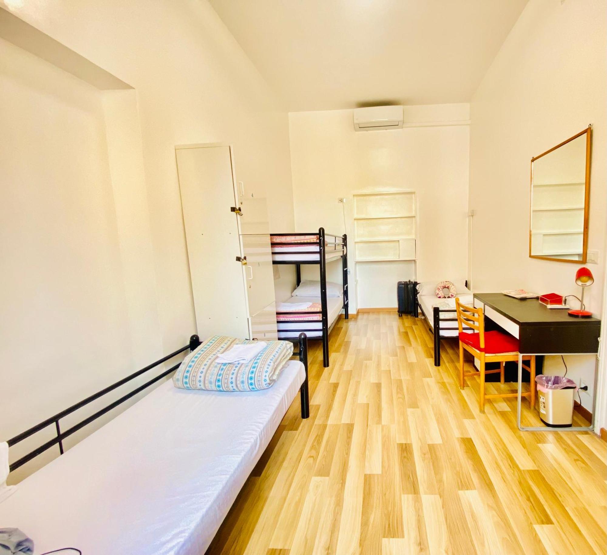Comfort Termini *