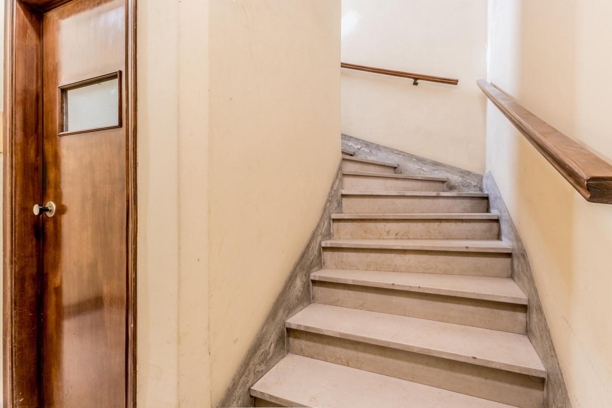 Leilighet Il Nido Di Lulu Roma