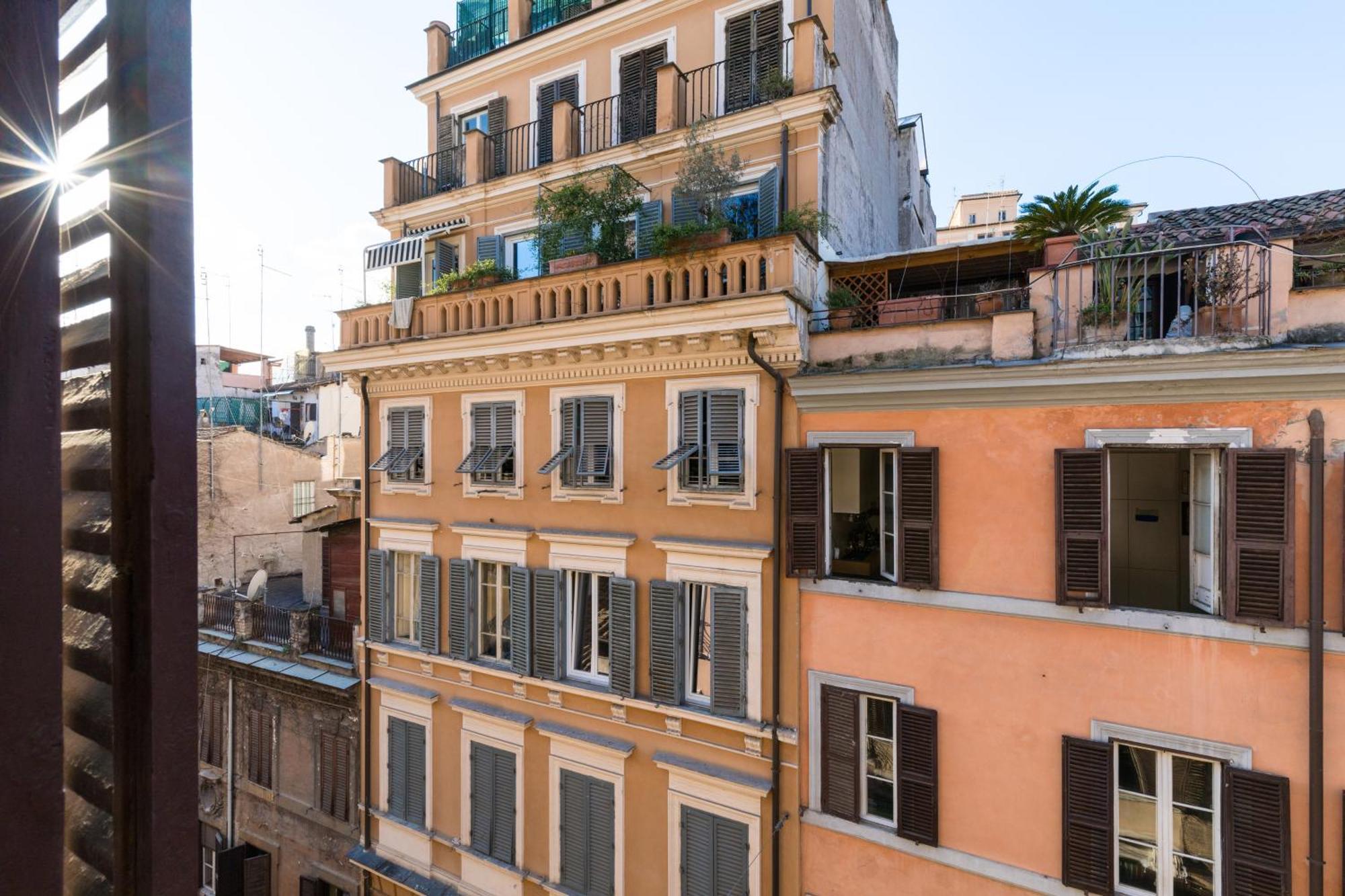 Apartamento Urbana 37 Maison