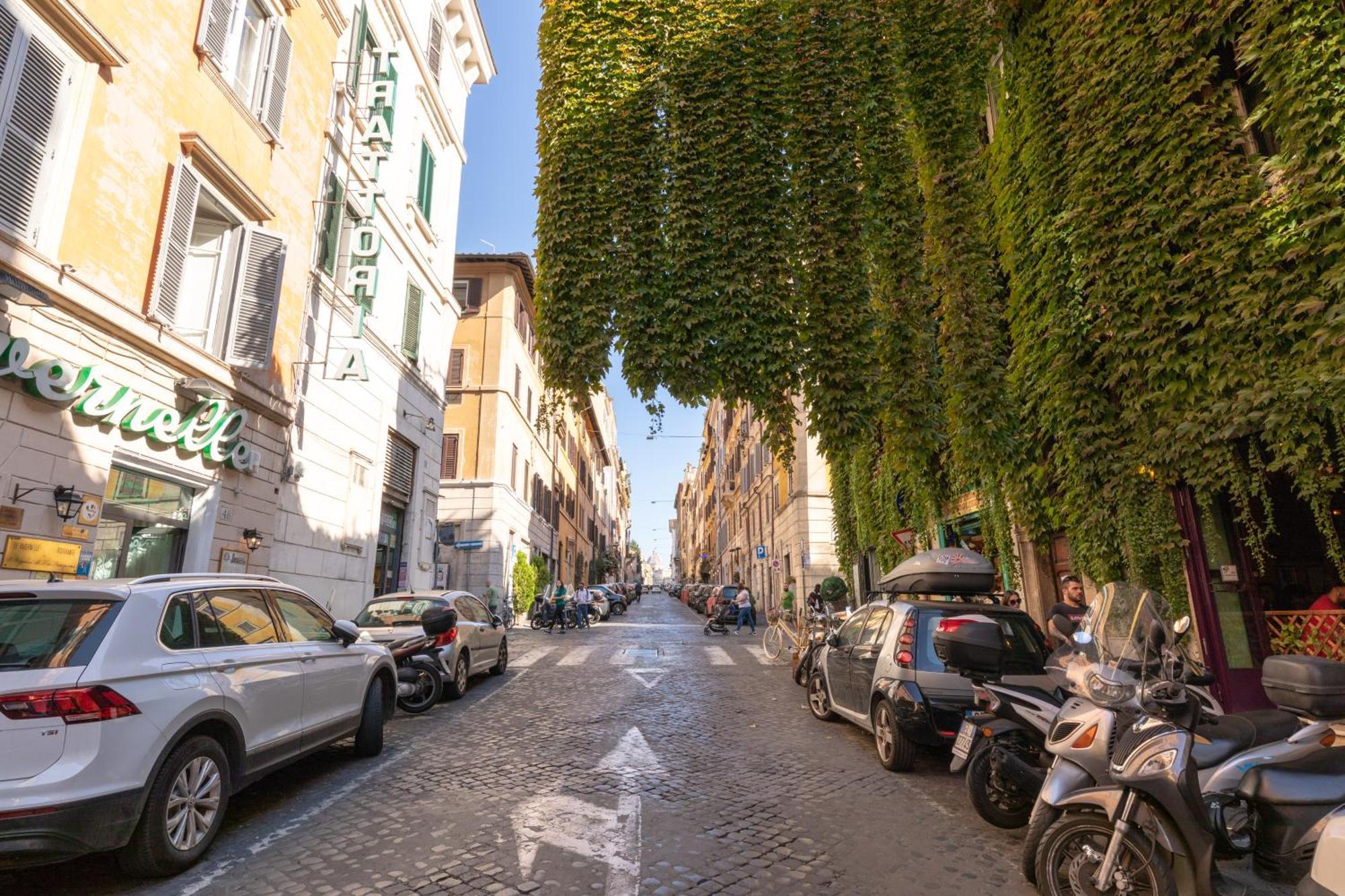 Urbana 37 Maison * Roma