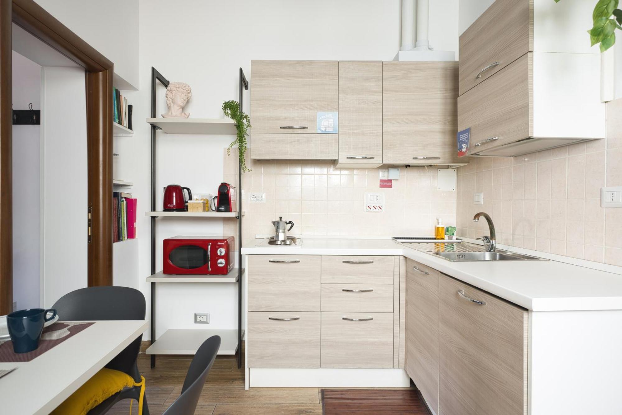 Apartamento Urbana 37 Maison