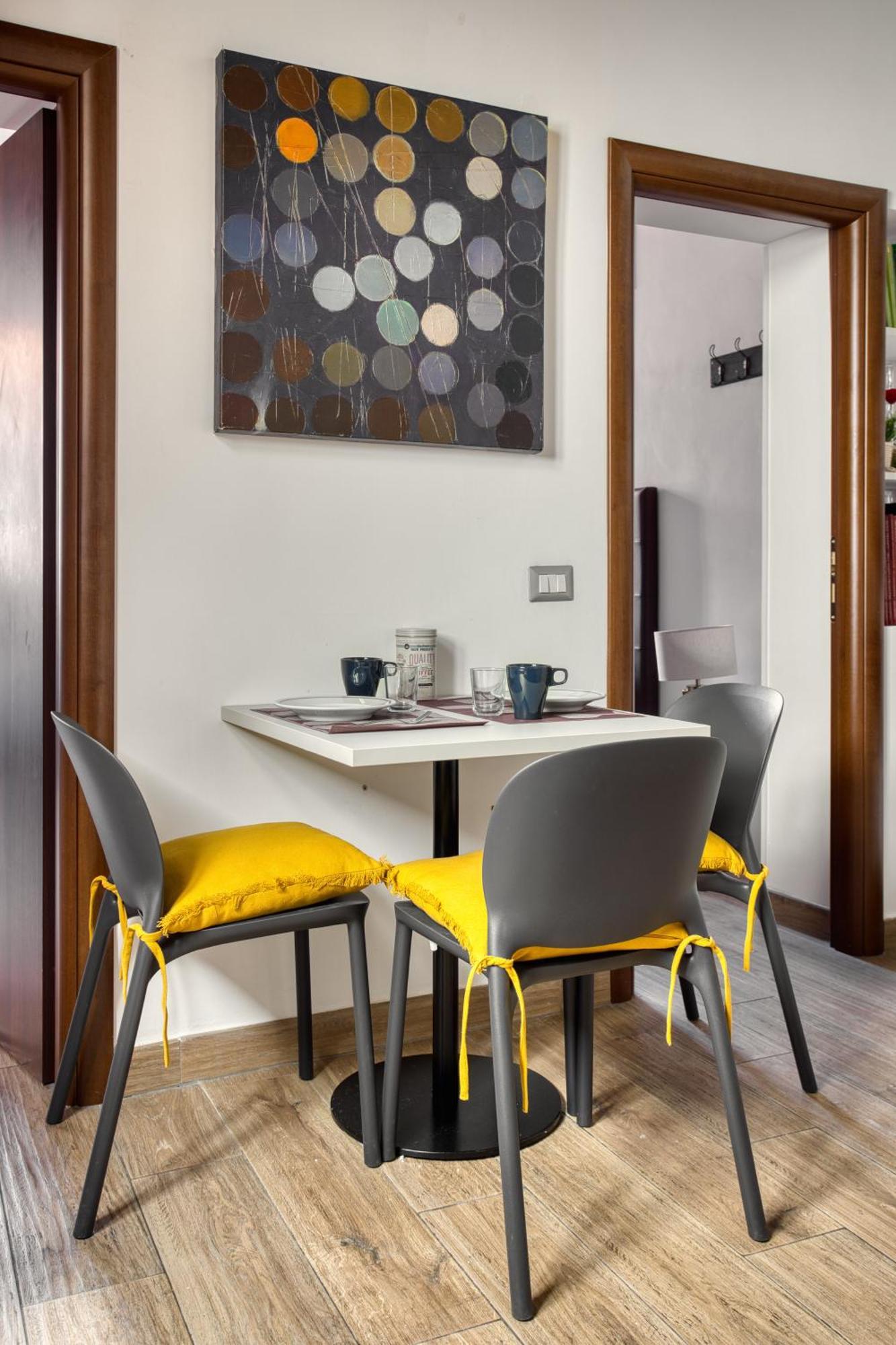 Urbana 37 Maison Apartamento *