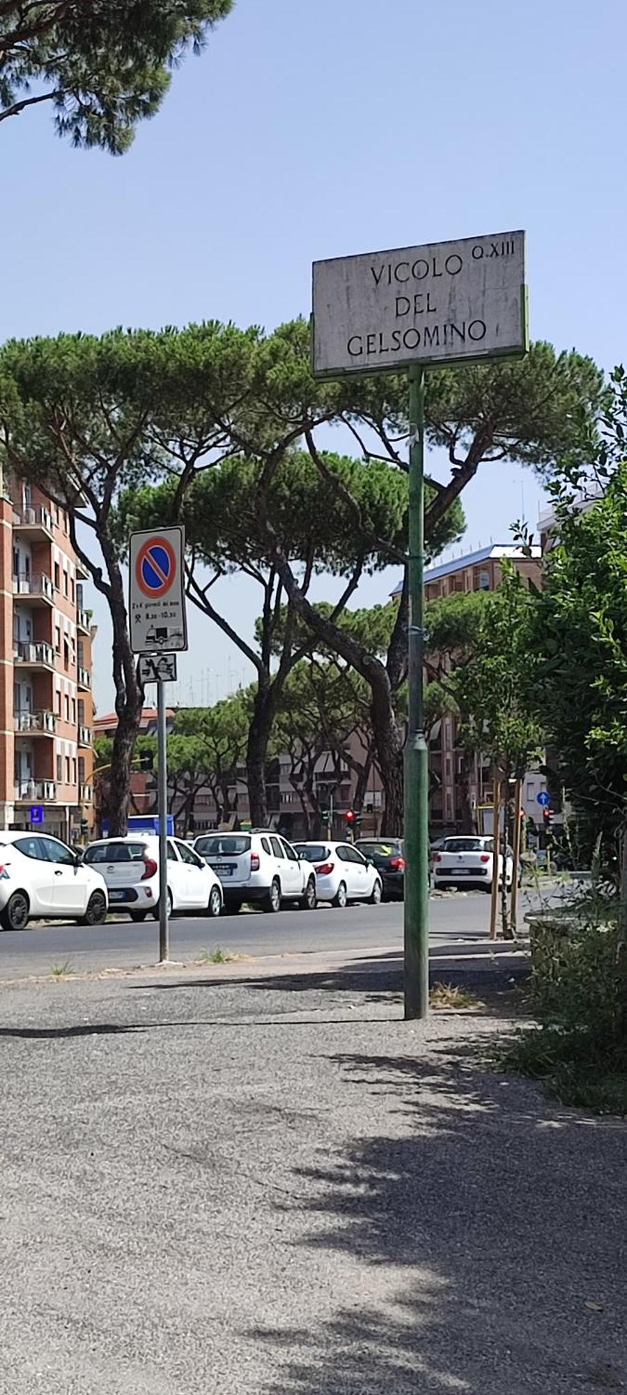 Apartamento Vatican San Peter Quiet And Lovely