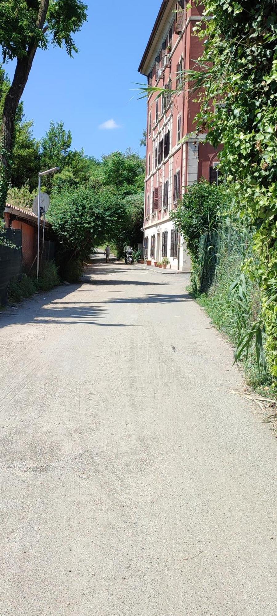 Apartamento Vatican San Peter Quiet And Lovely *