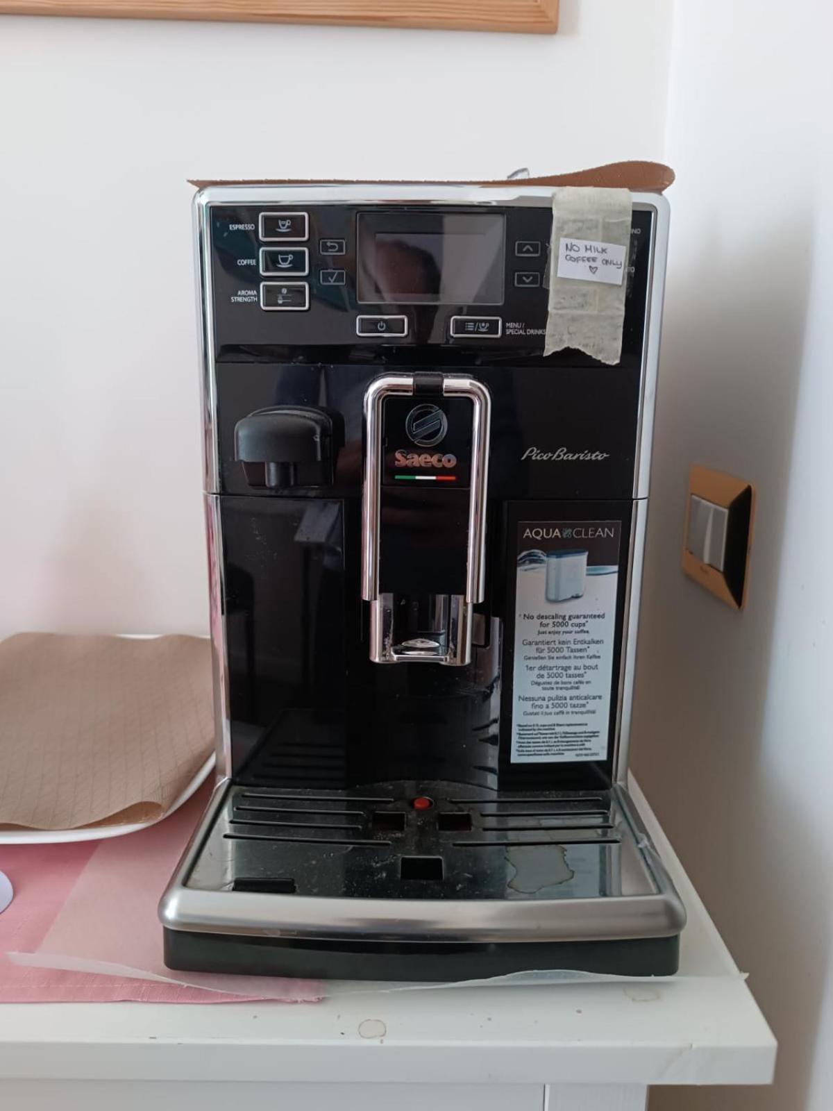 Alojamento de Acomodação e Pequeno-almoço Elegant -