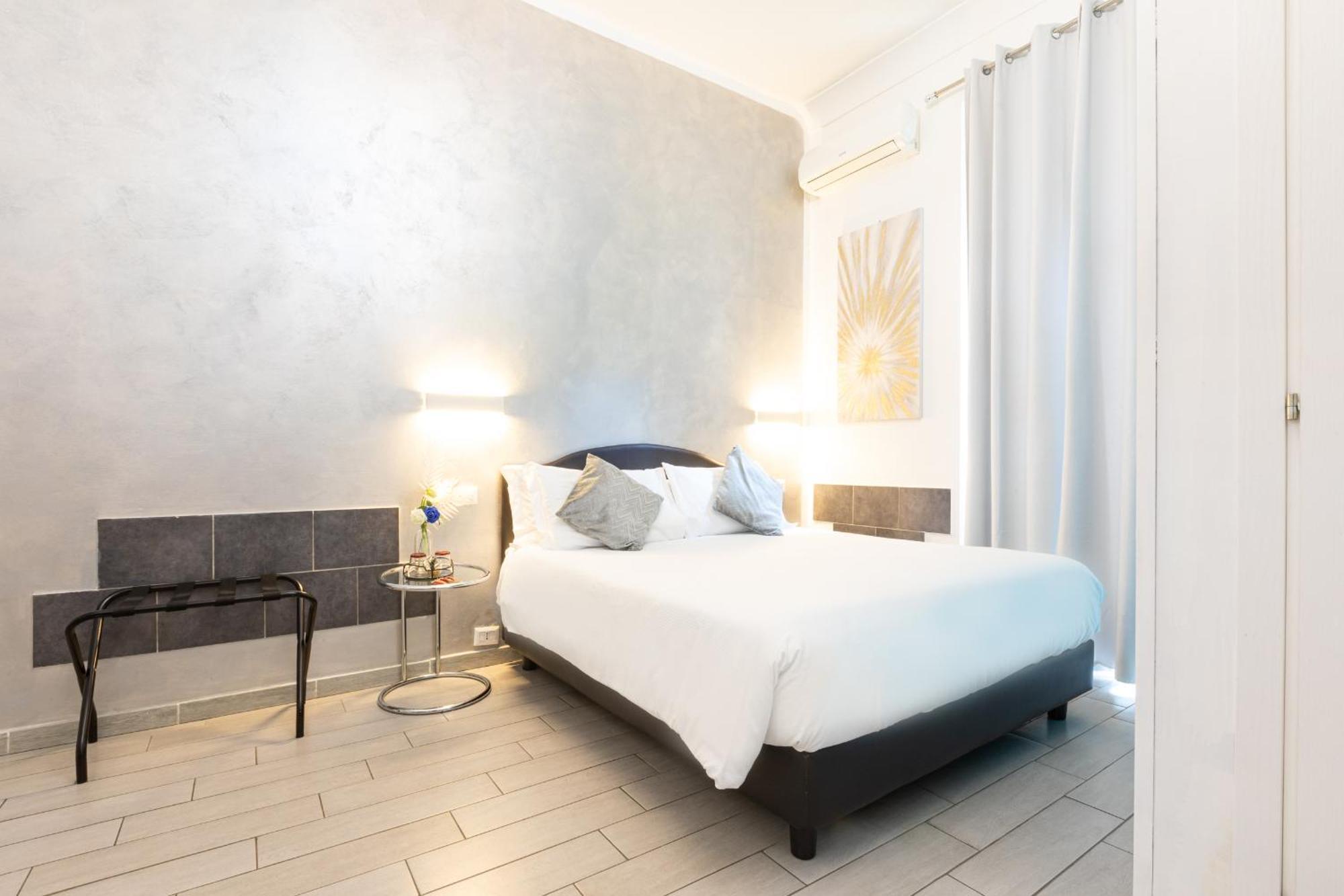 Trastevere - Collection Rom